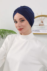 Dört Mevsim Kullanışlıı Bone,B-9O
