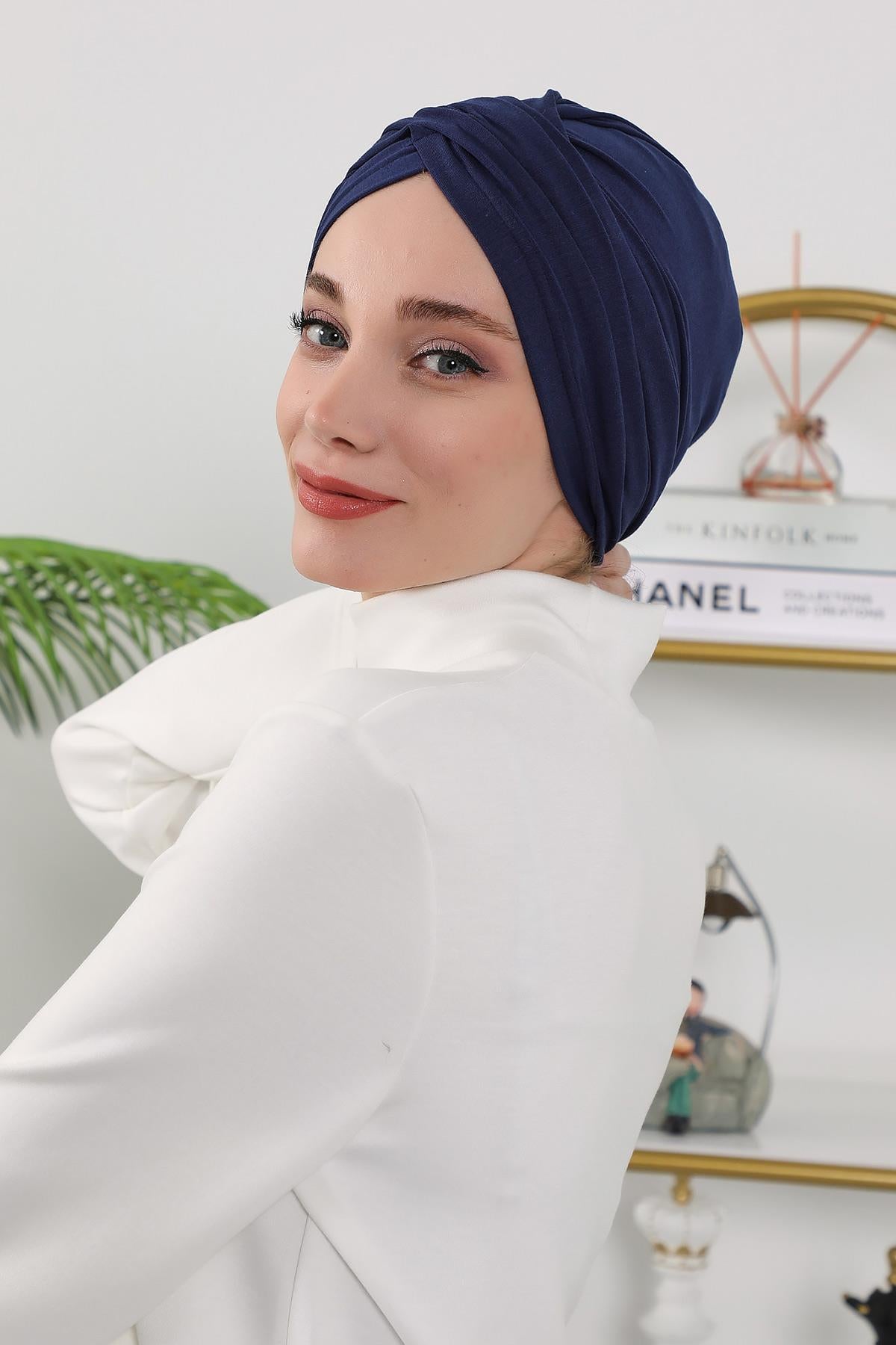 Dört Mevsim Kullanışlıı Bone,B-9O