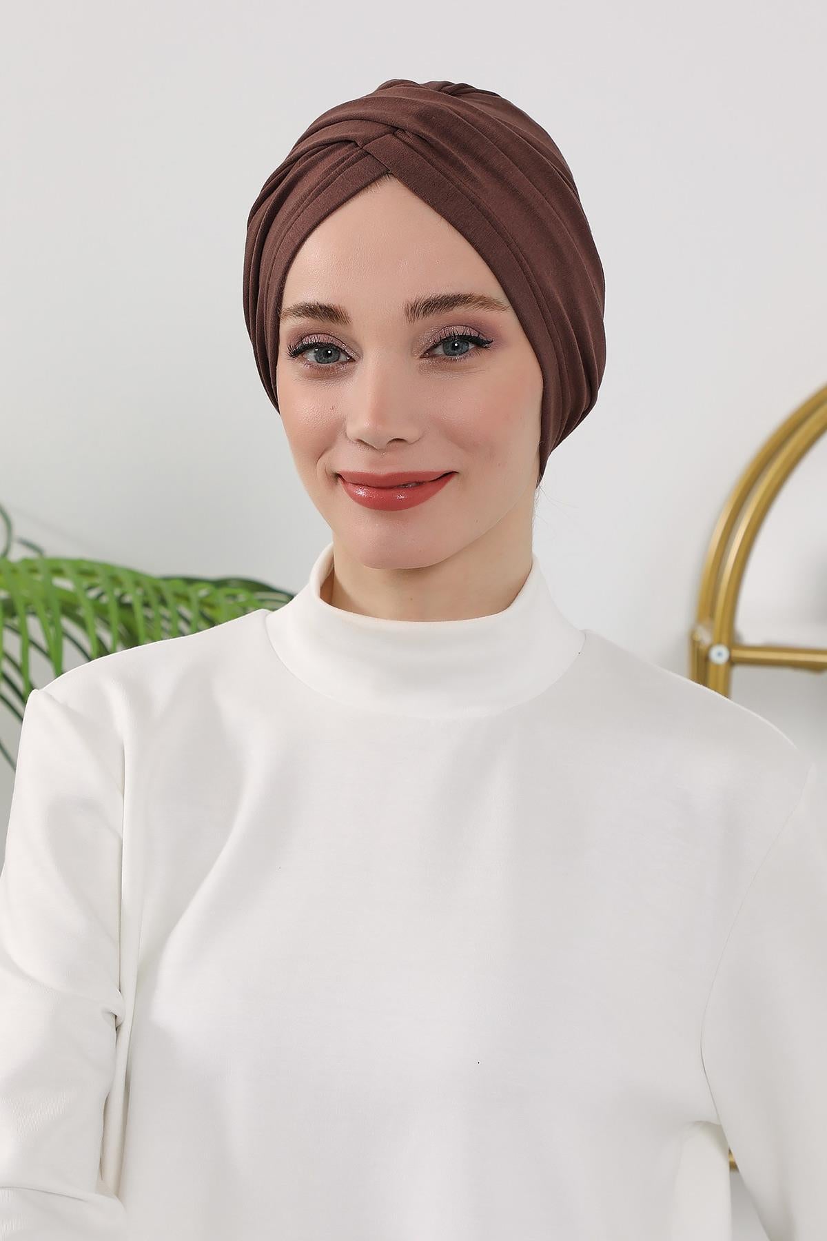 Dört Mevsim Kullanışlıı Bone,B-9O