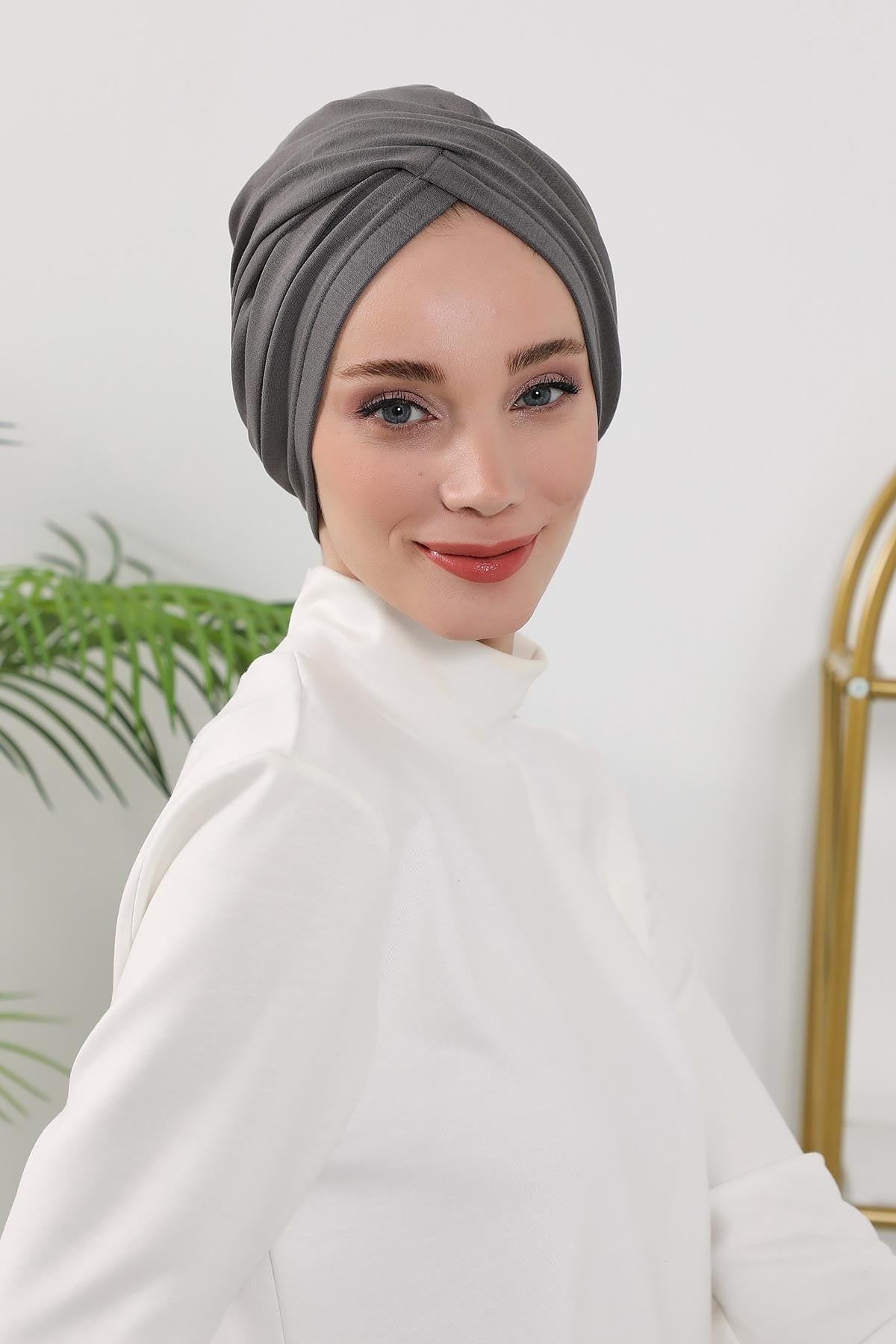 Dört Mevsim Kullanışlıı Bone,B-9O