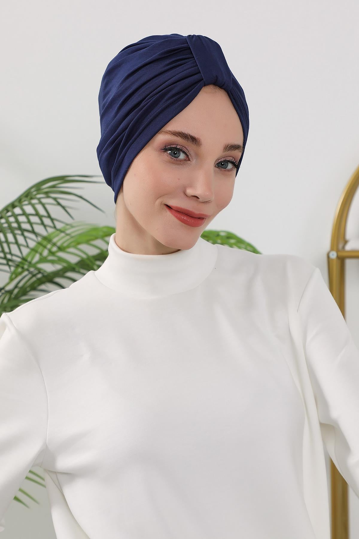 Dört Mevsim Şık ve Kullanışlı Bone,B-68O
