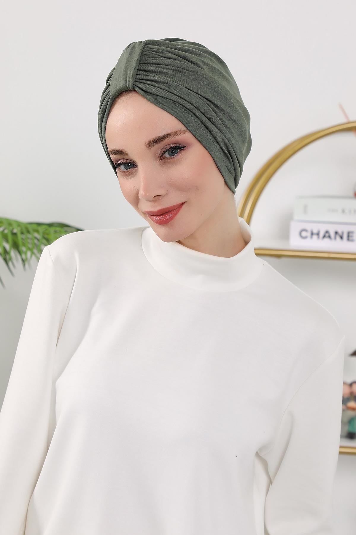 Dört Mevsim Şık ve Kullanışlı Bone,B-68O