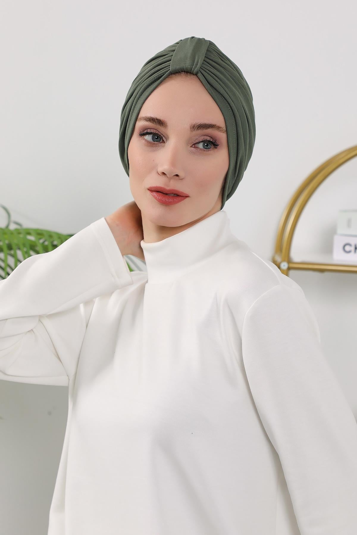 Dört Mevsim Şık ve Kullanışlı Bone,B-68O