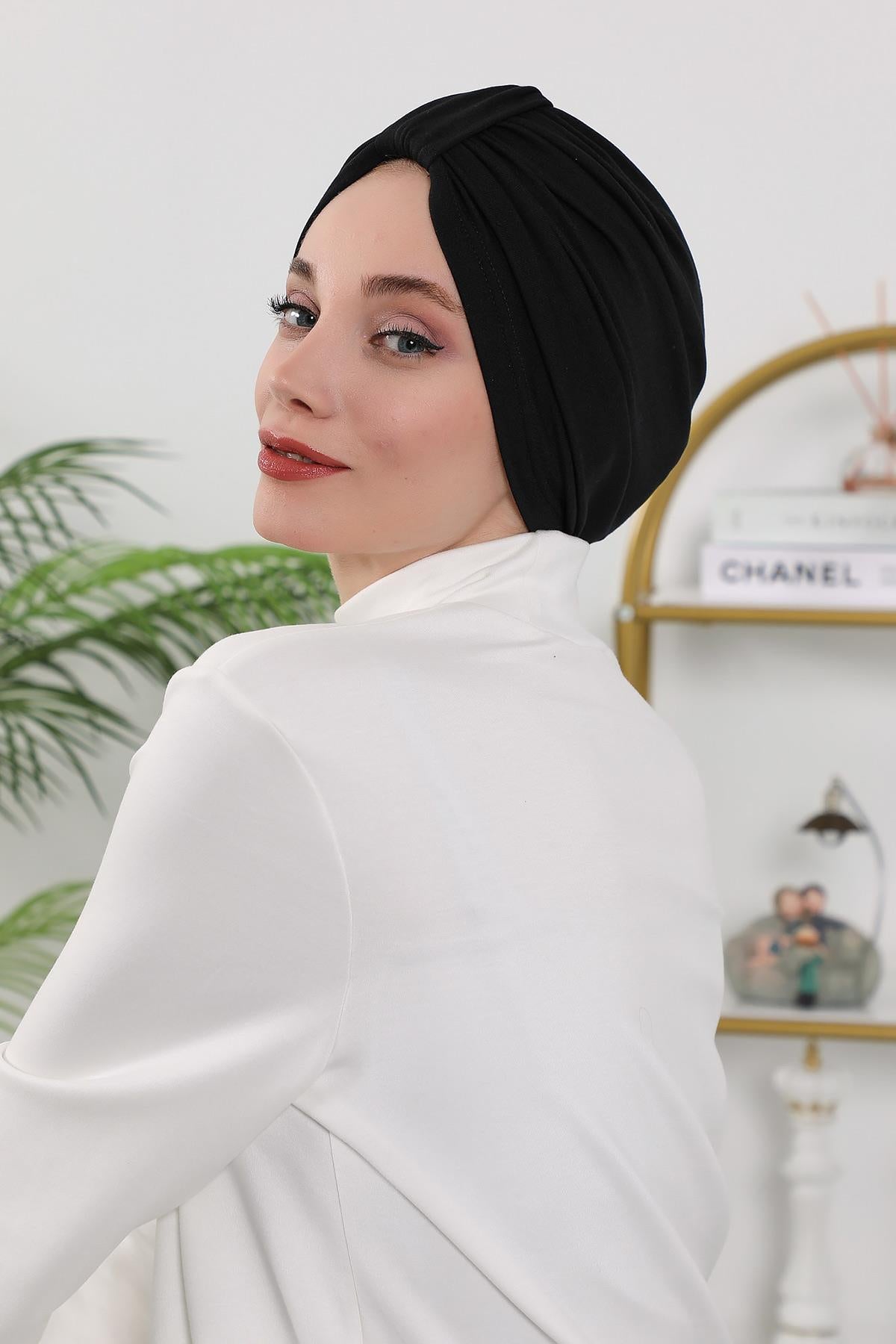 Dört Mevsim Şık ve Kullanışlı Bone,B-68O