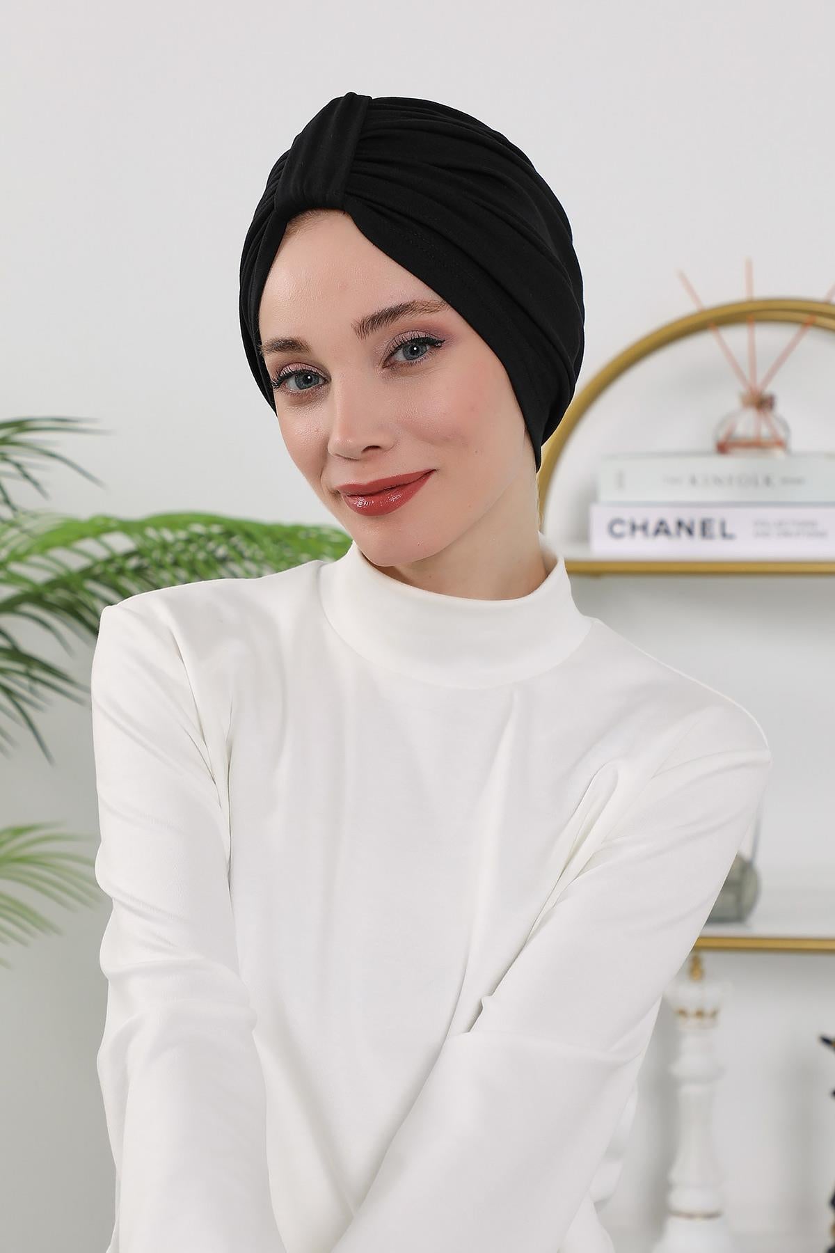 Dört Mevsim Şık ve Kullanışlı Bone,B-68O