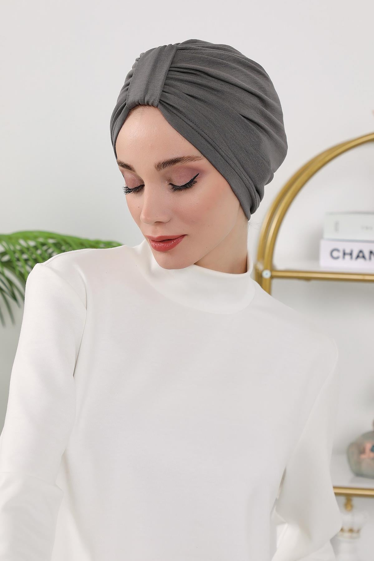 Dört Mevsim Şık ve Kullanışlı Bone,B-68O