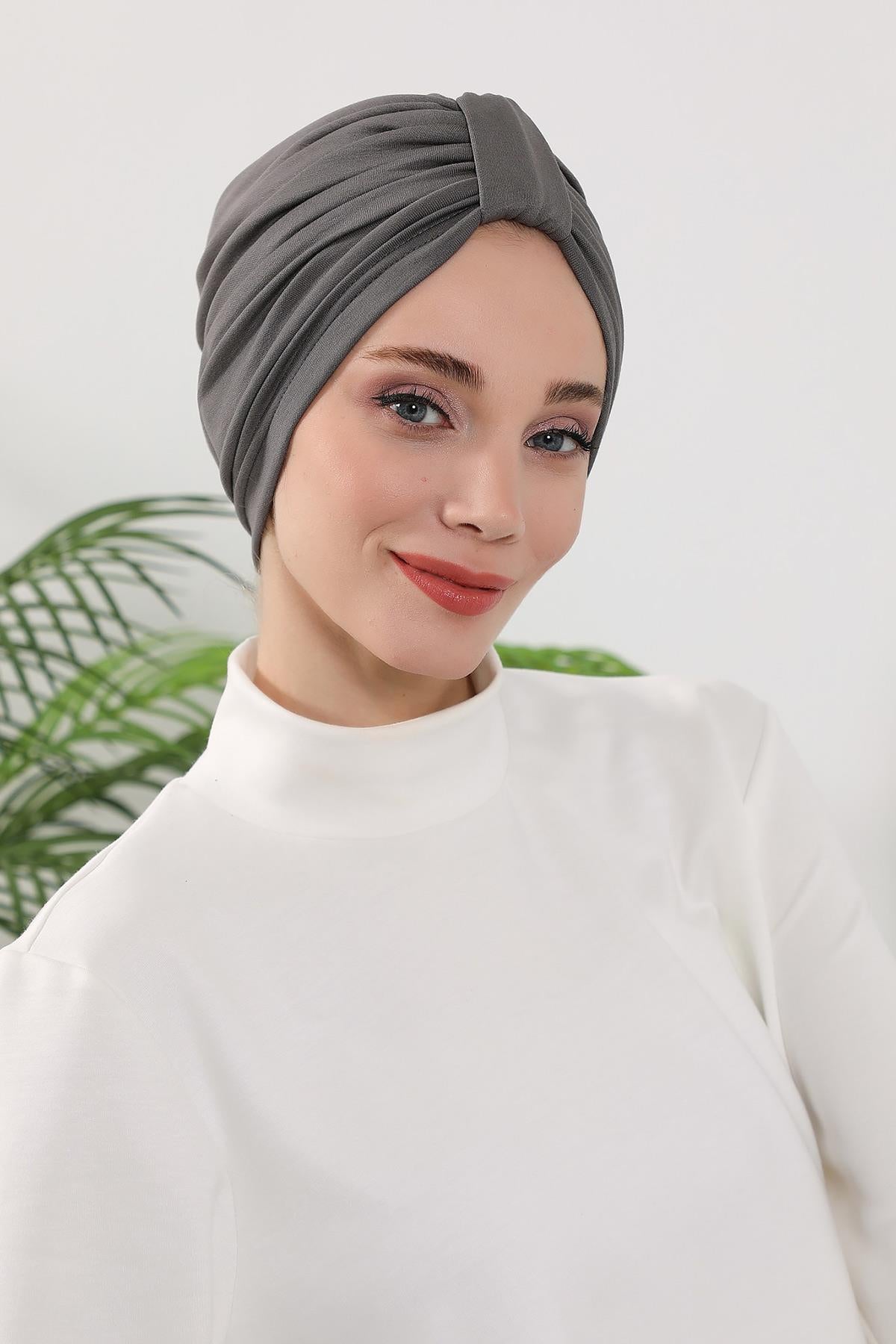 Dört Mevsim Şık ve Kullanışlı Bone,B-68O