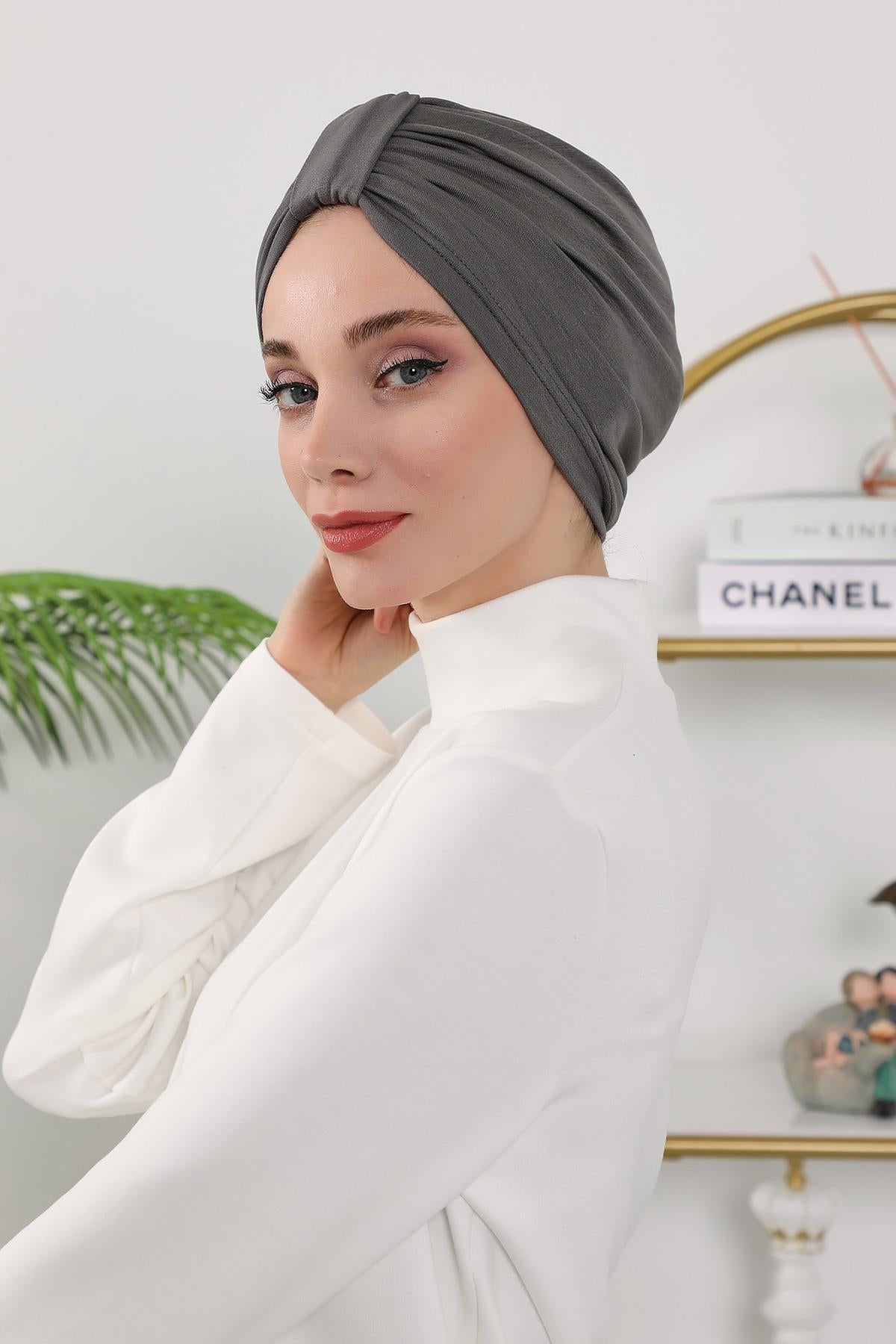 Dört Mevsim Şık ve Kullanışlı Bone,B-68O