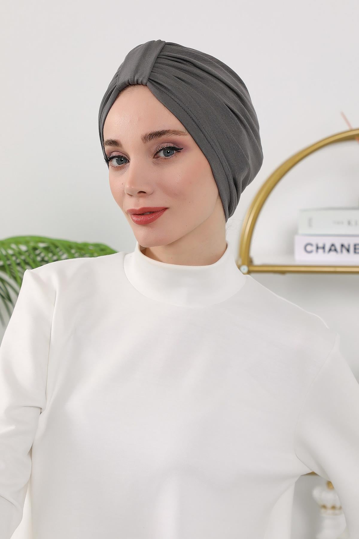 Dört Mevsim Şık ve Kullanışlı Bone,B-68O