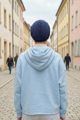 Dört Mevsim Siperlikli Şapka Bone,B-73O