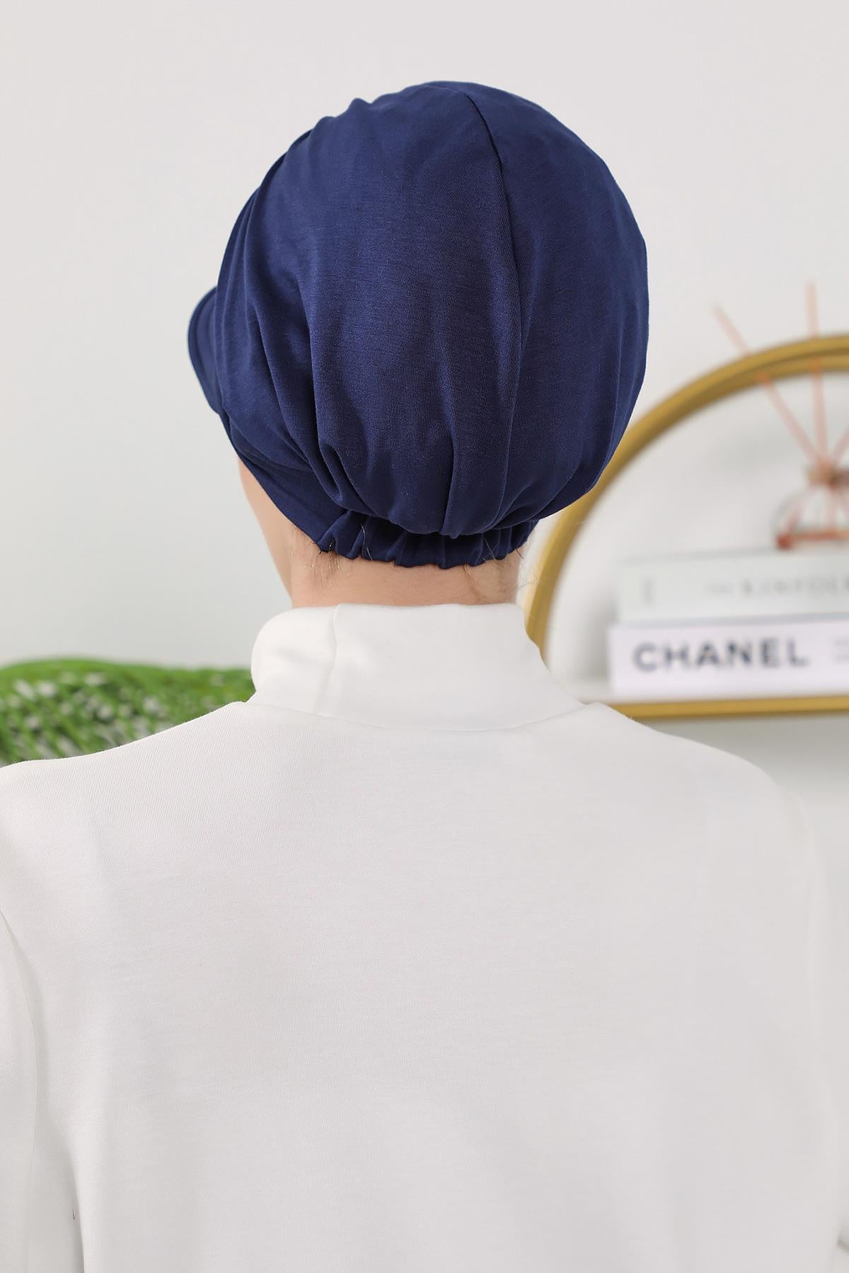 Dört Mevsim Siperlikli Şapka Bone,B-73O