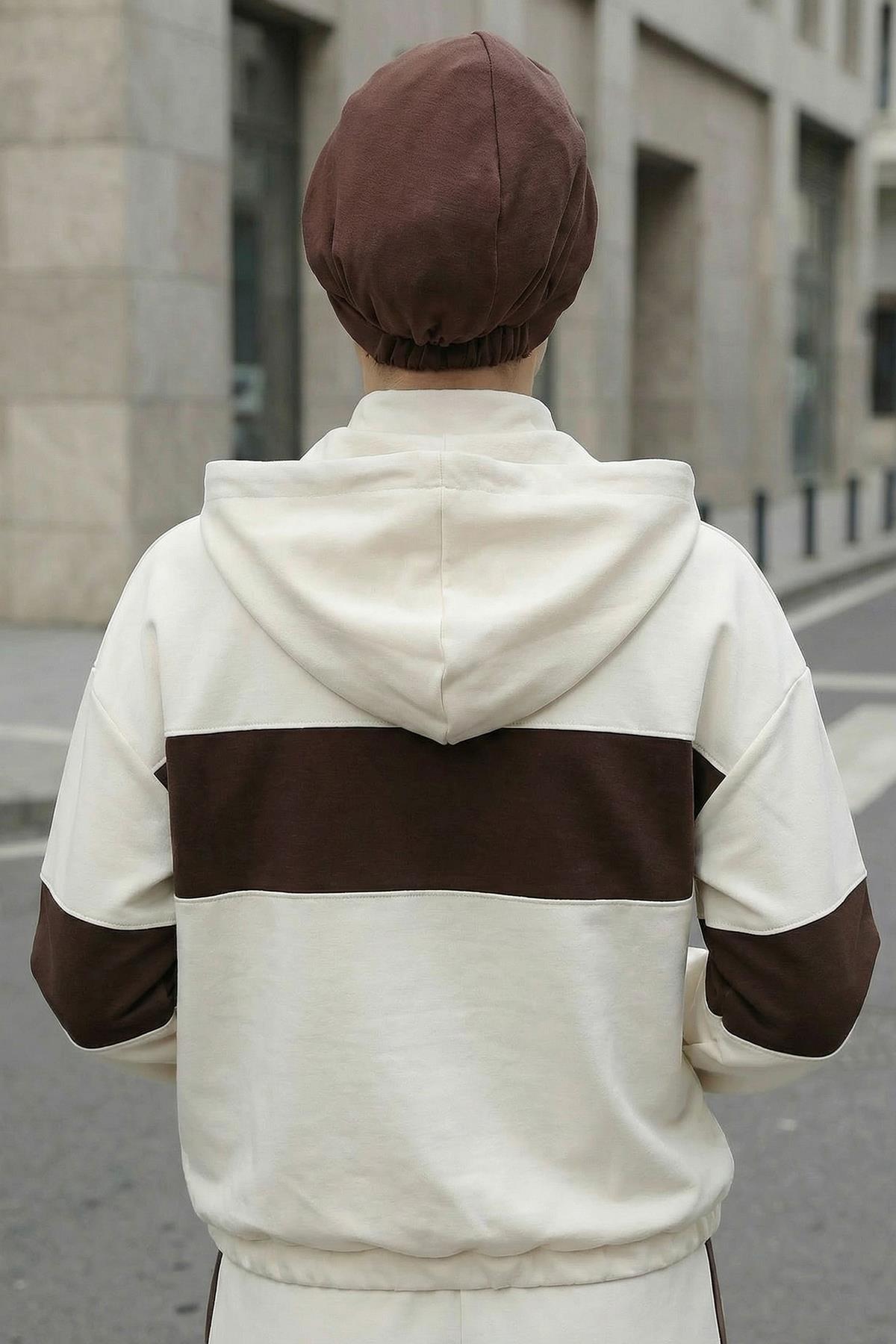 Dört Mevsim Siperlikli Şapka Bone,B-73O