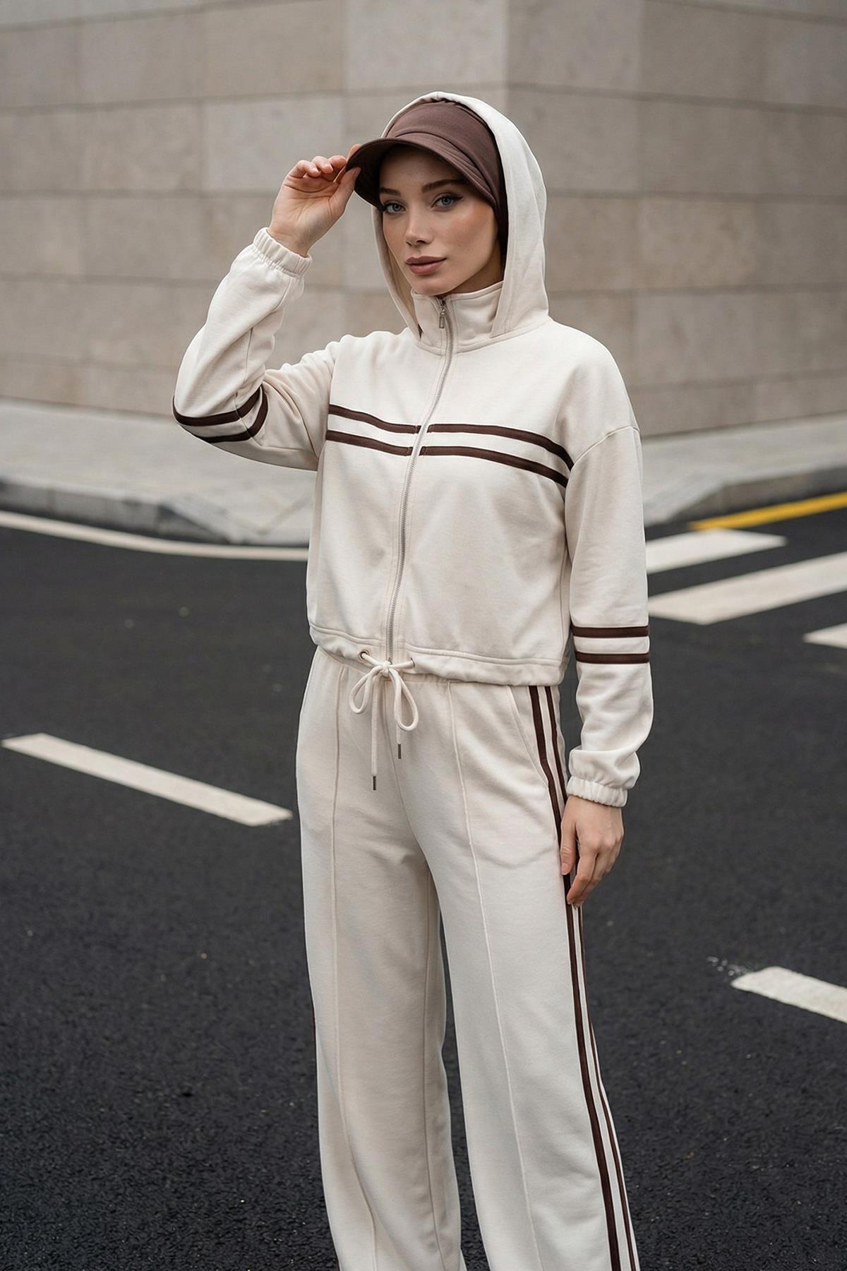 Dört Mevsim Siperlikli Şapka Bone,B-73O