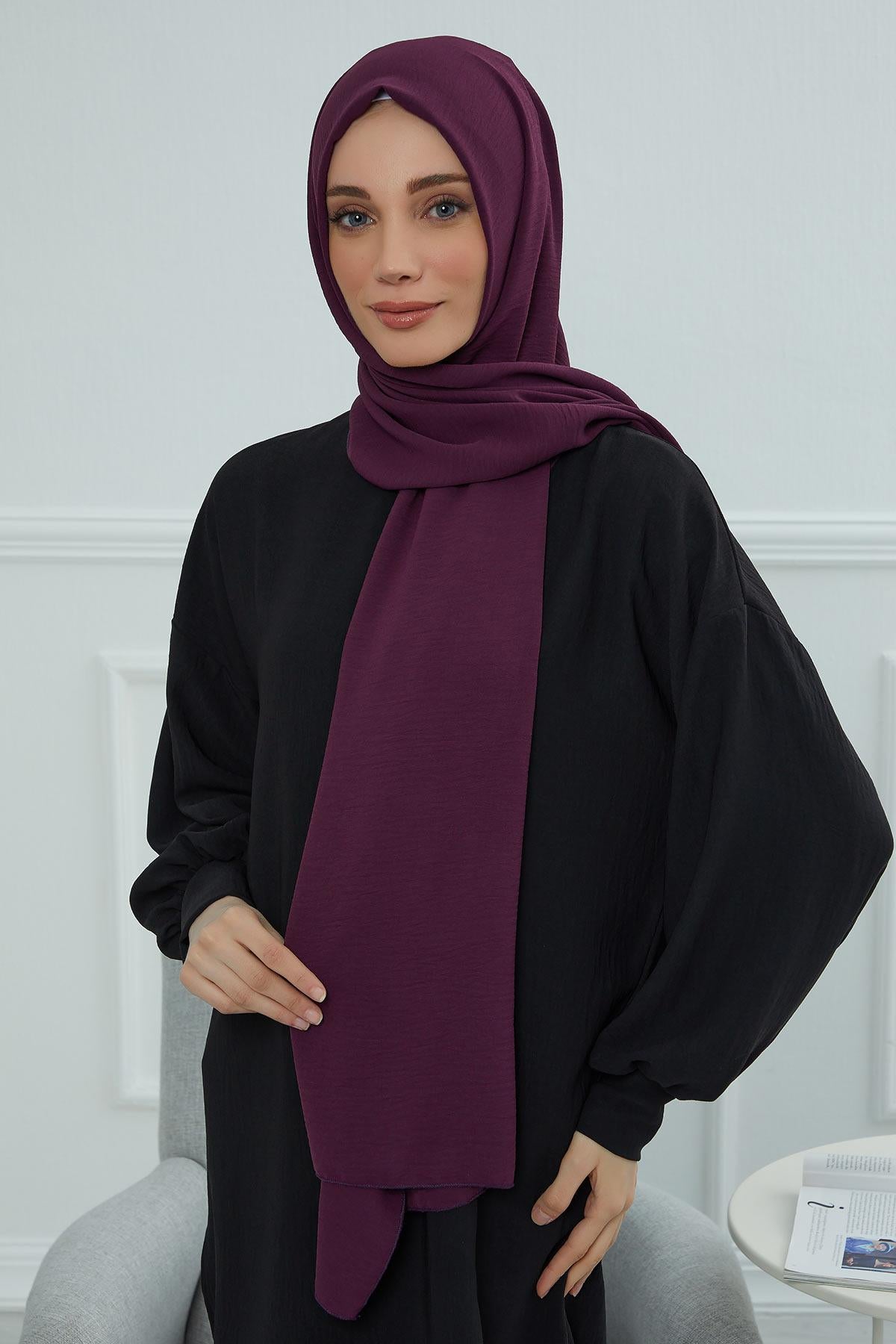 Düz Şal,CTS-5A