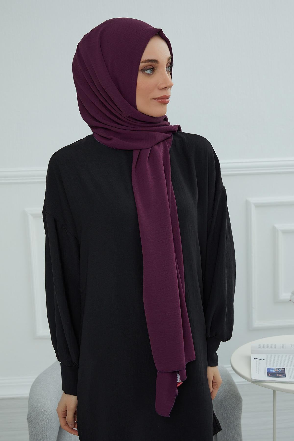 Düz Şal,CTS-5A
