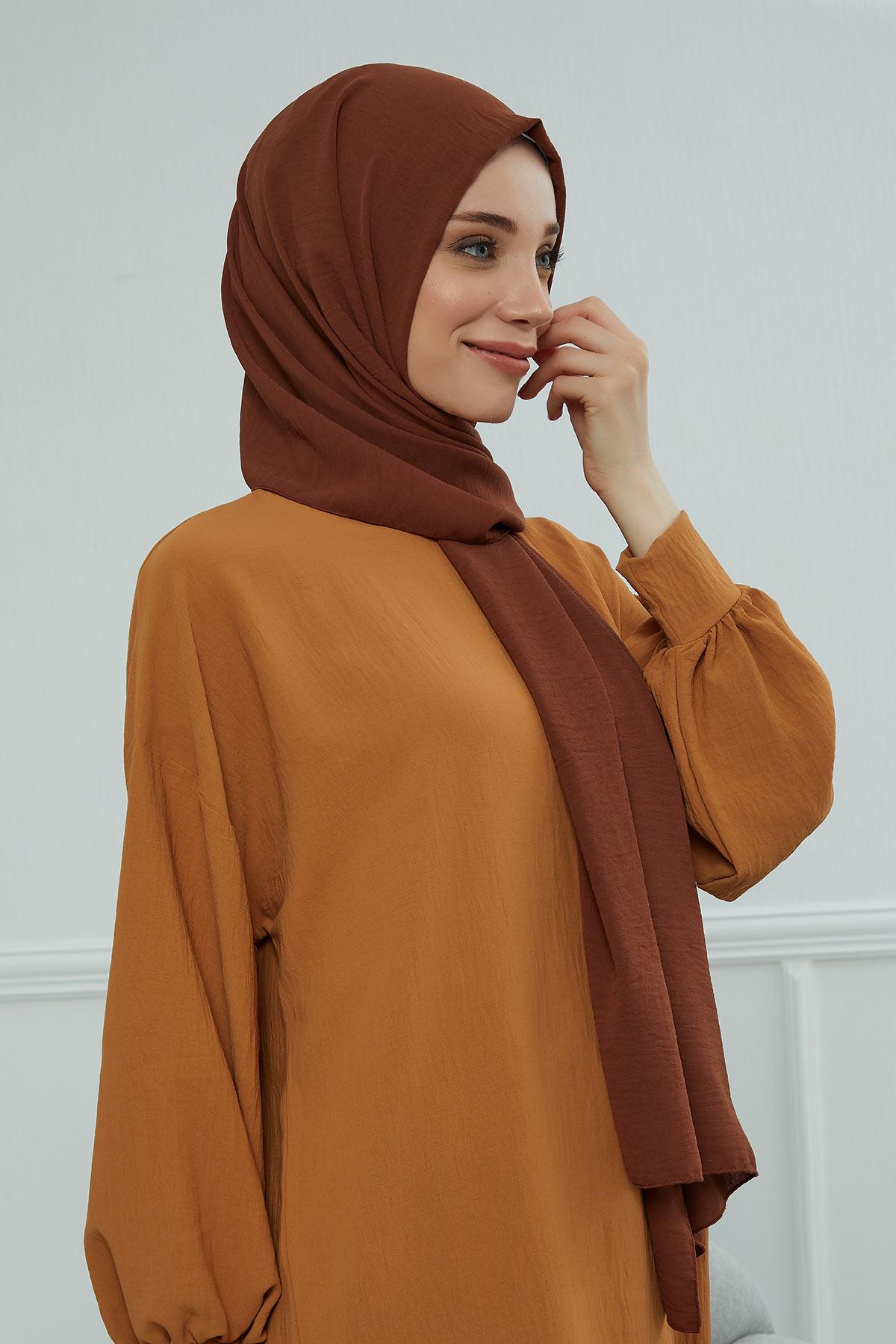Düz Şal,CTS-5A