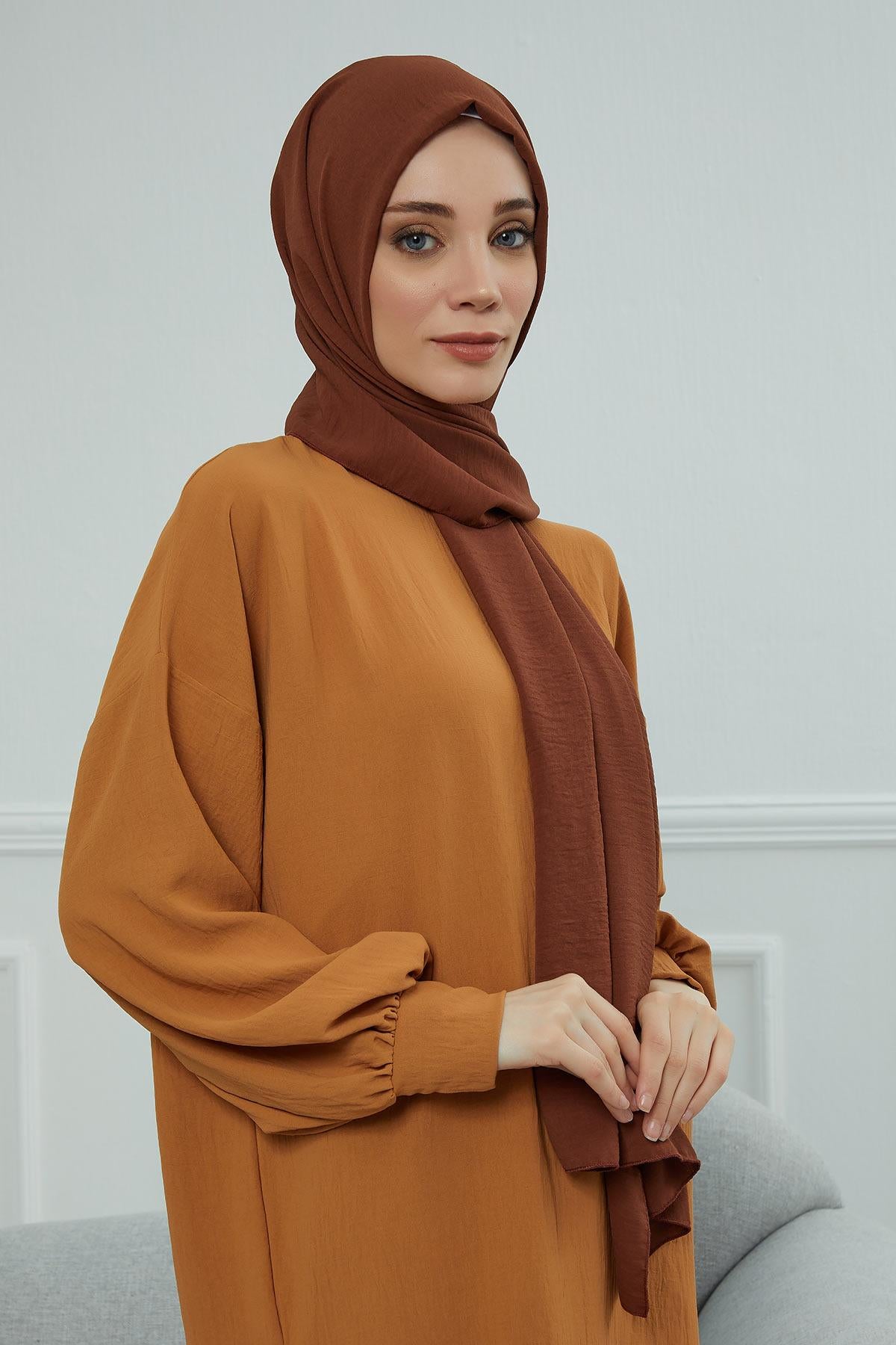 Düz Şal,CTS-5A