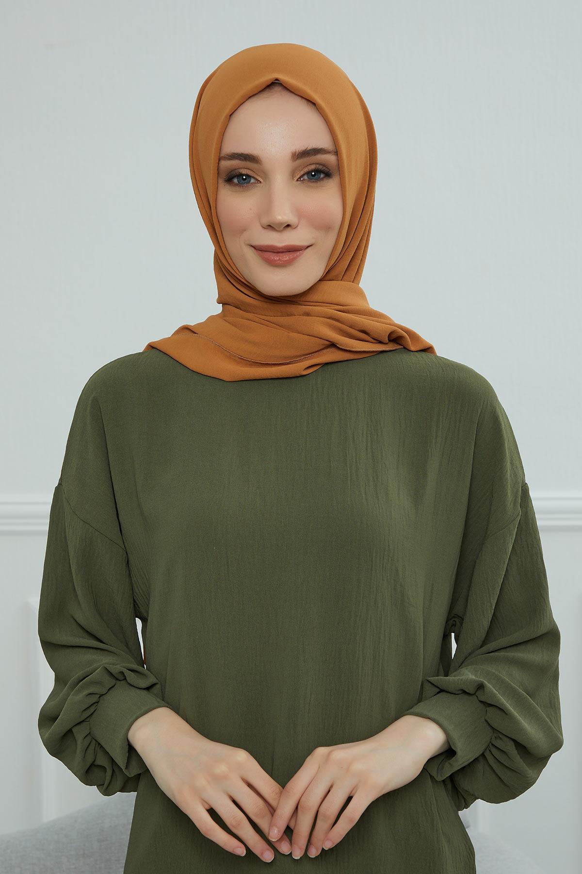 Düz Şal,CTS-5A