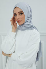 Düz Penye Şal,CTS-5