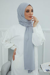 Düz Penye Şal,CTS-5