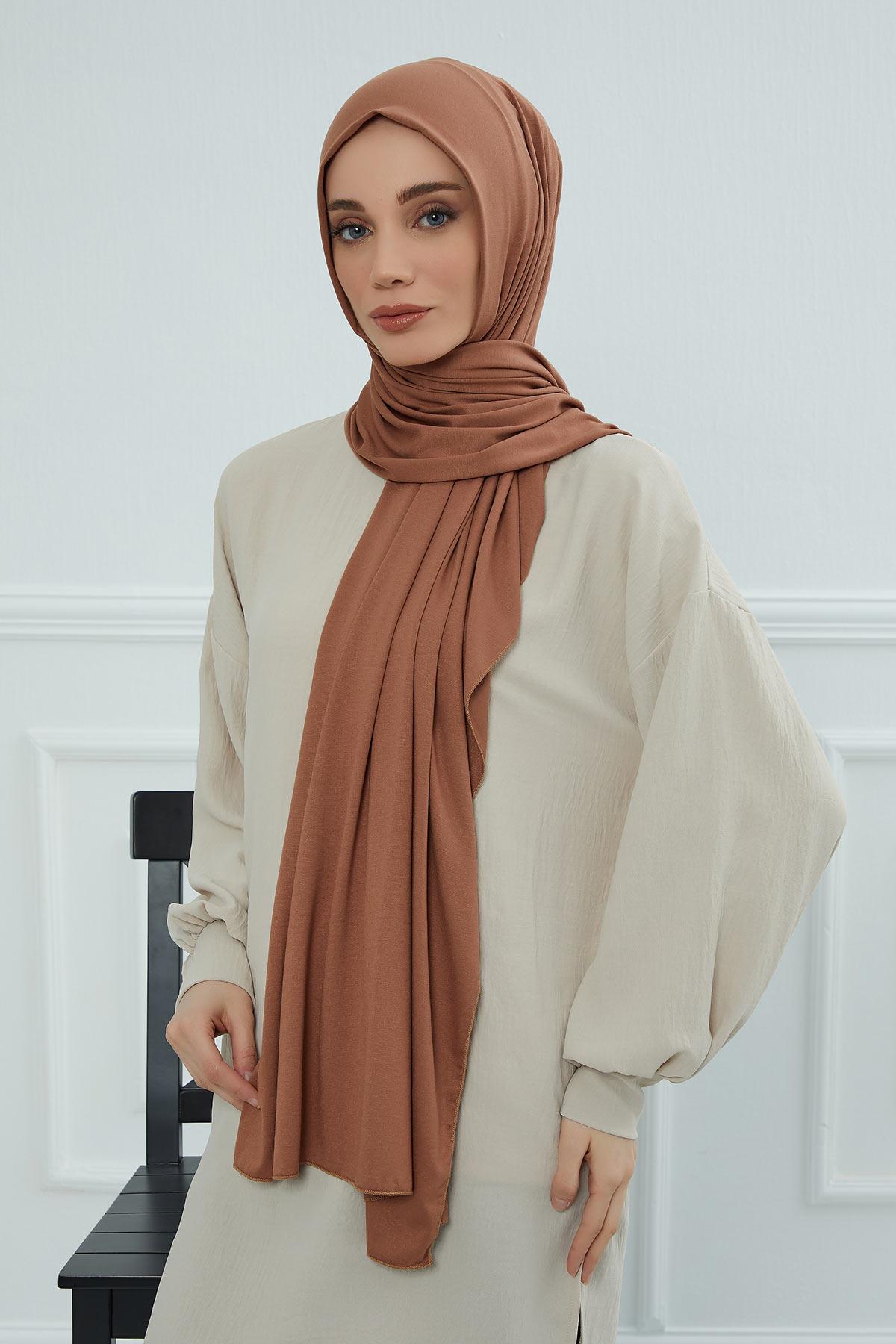 Düz Penye Şal,CTS-5