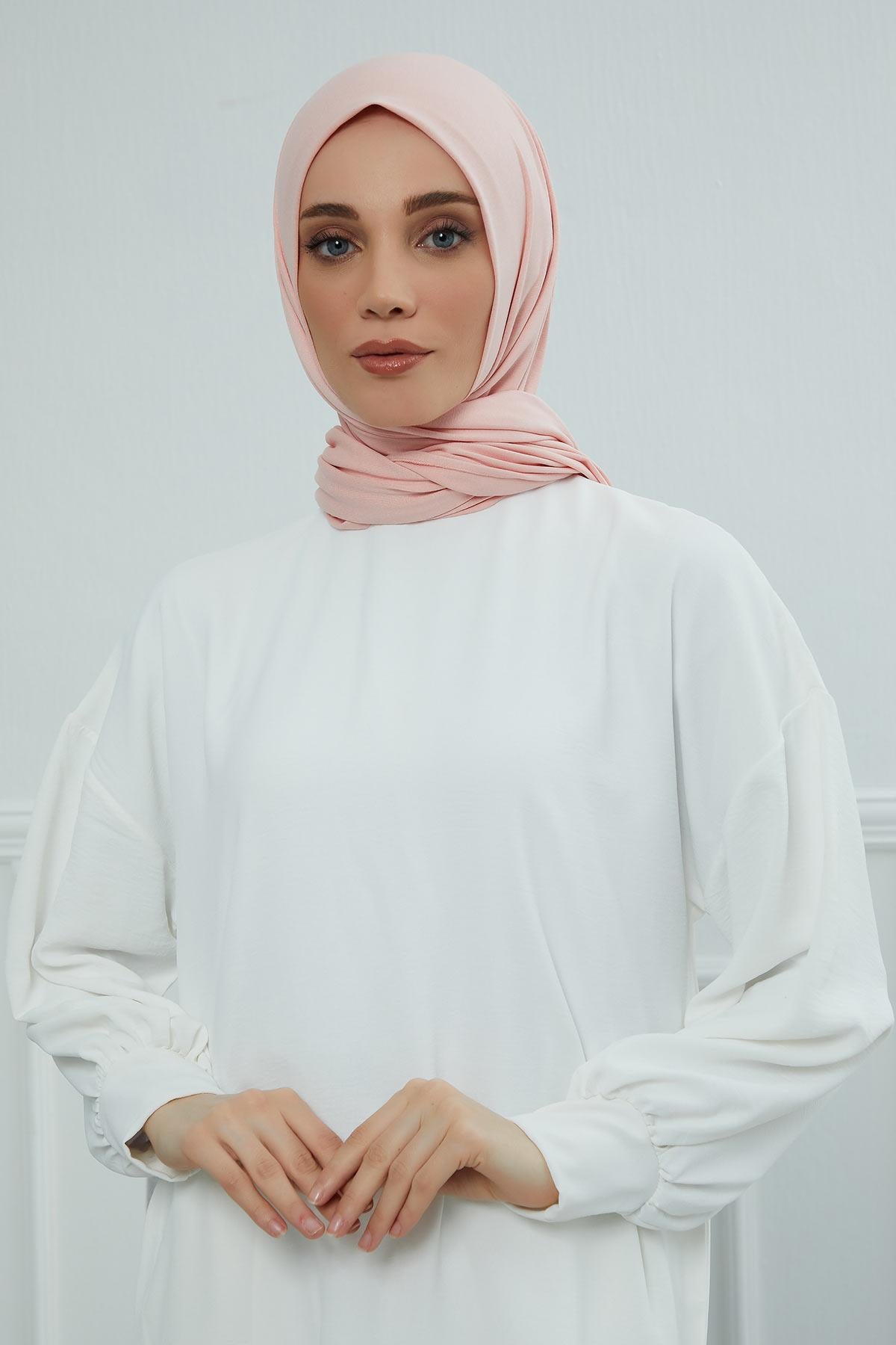 Düz Penye Şal,CTS-5