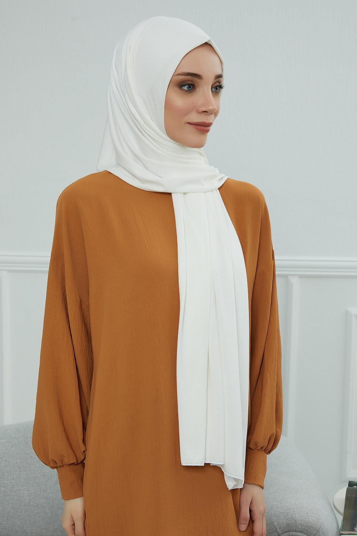 Düz Penye Şal,CTS-5