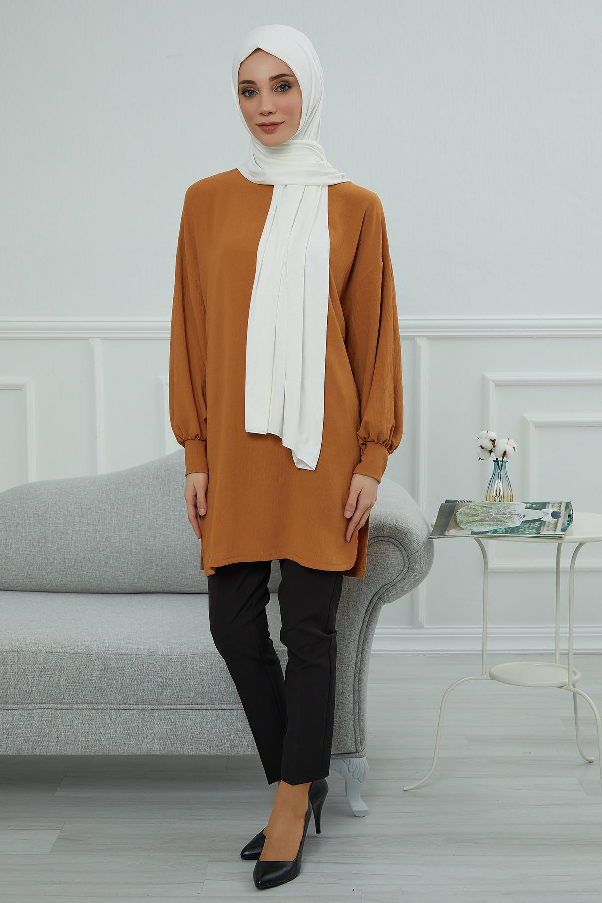 Düz Penye Şal,CTS-5