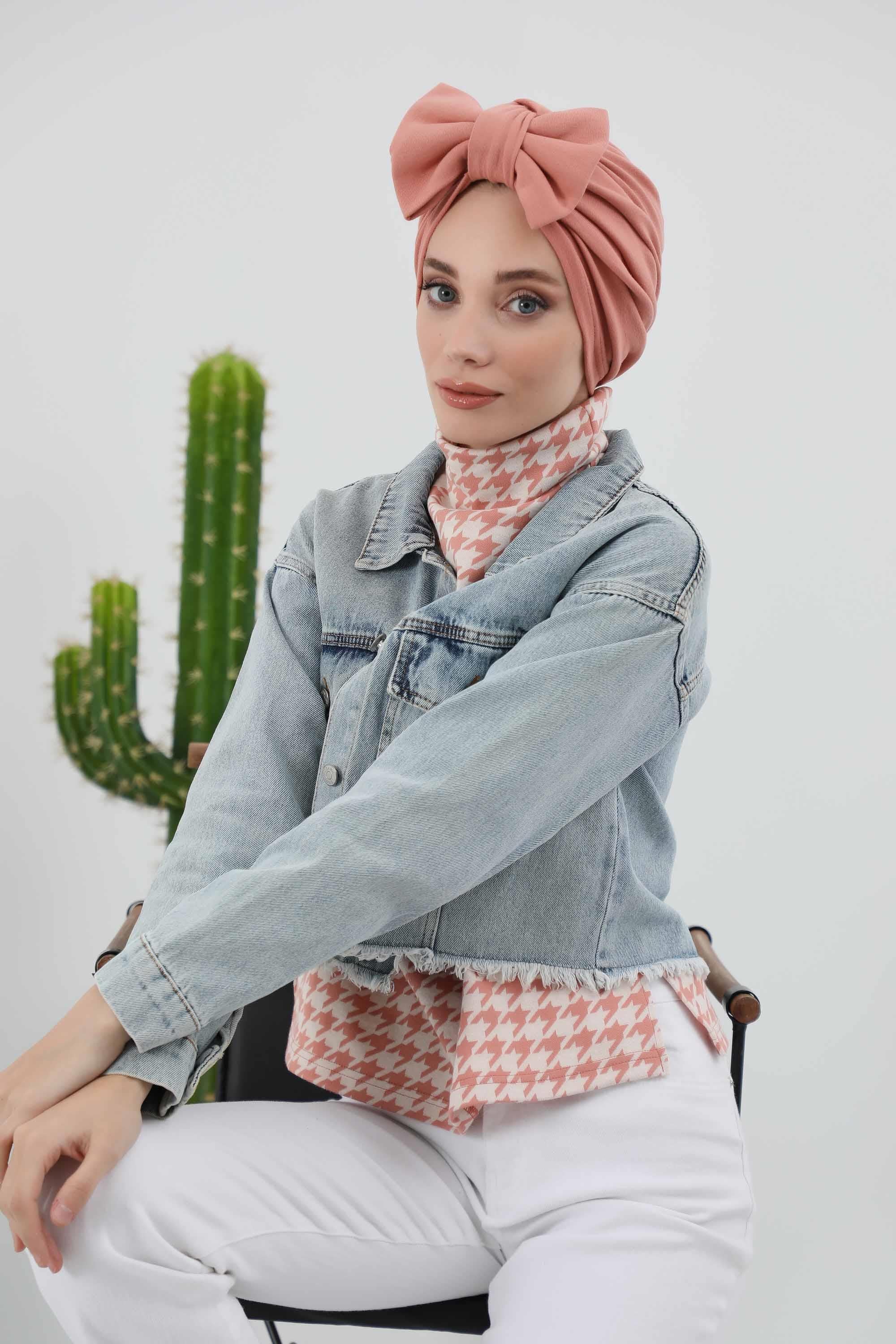 Fiyonklu Bone,B-27RB