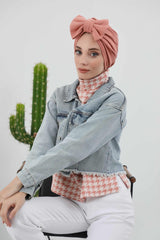 Fiyonklu Bone,B-27RB