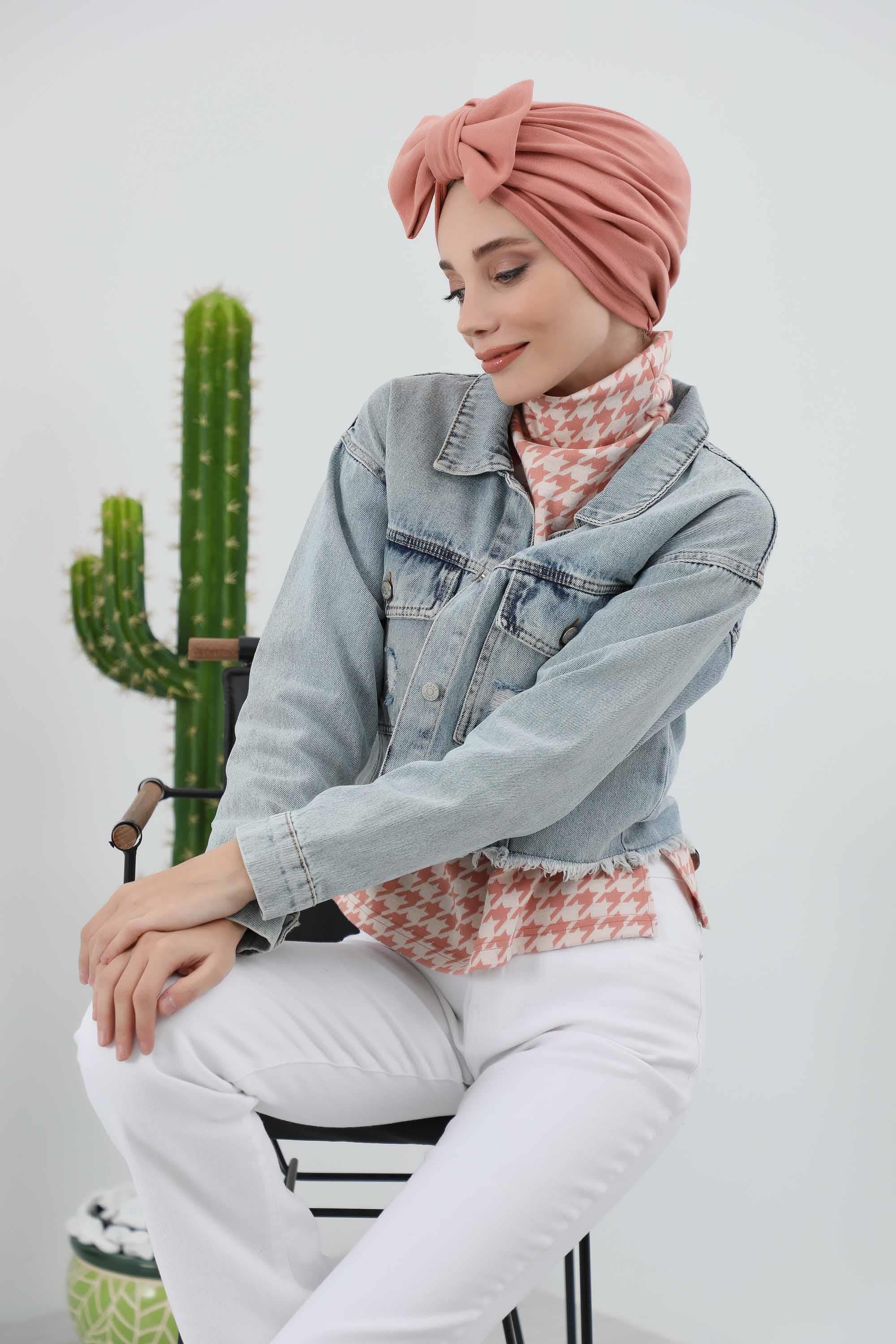 Fiyonklu Bone,B-27RB