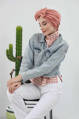 Fiyonklu Bone,B-27RB