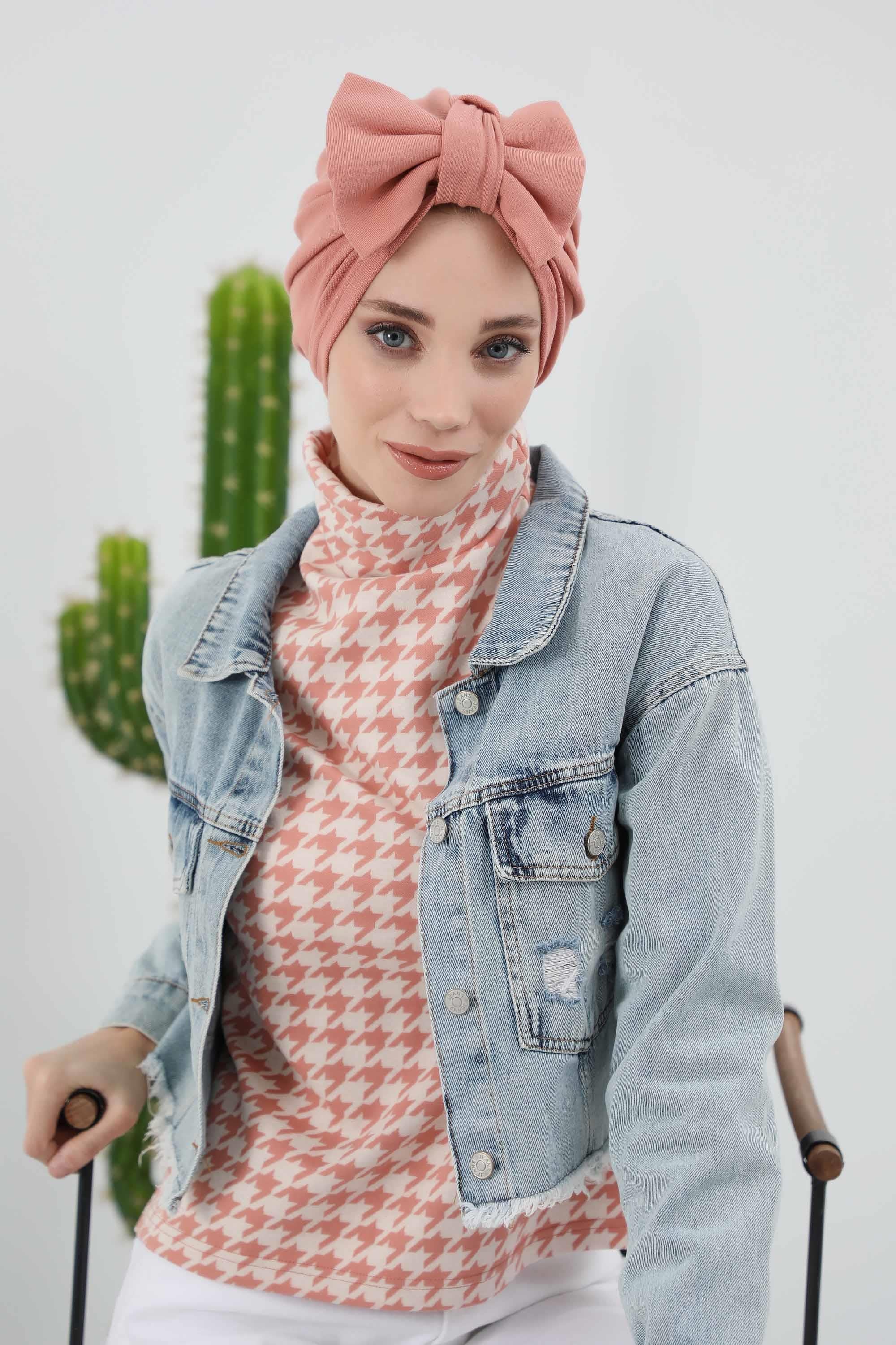 Fiyonklu Bone,B-27RB