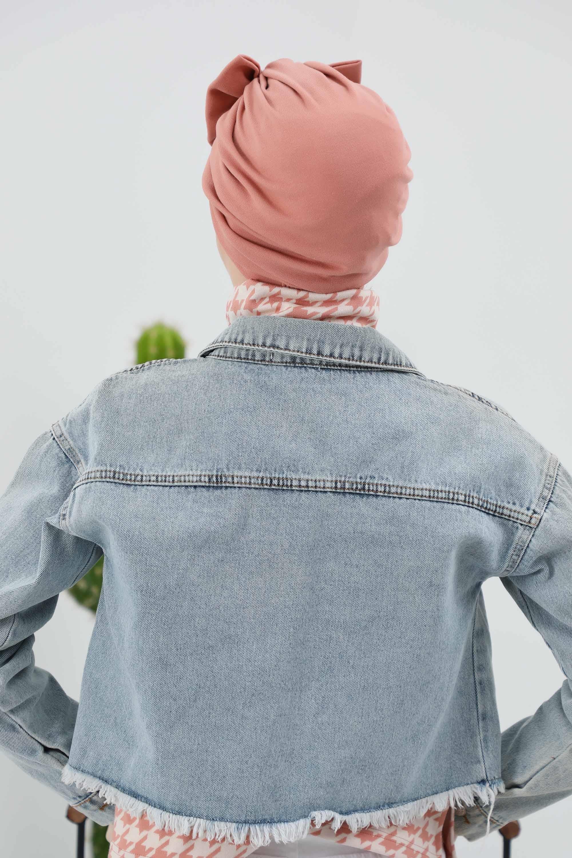 Fiyonklu Bone,B-27RB