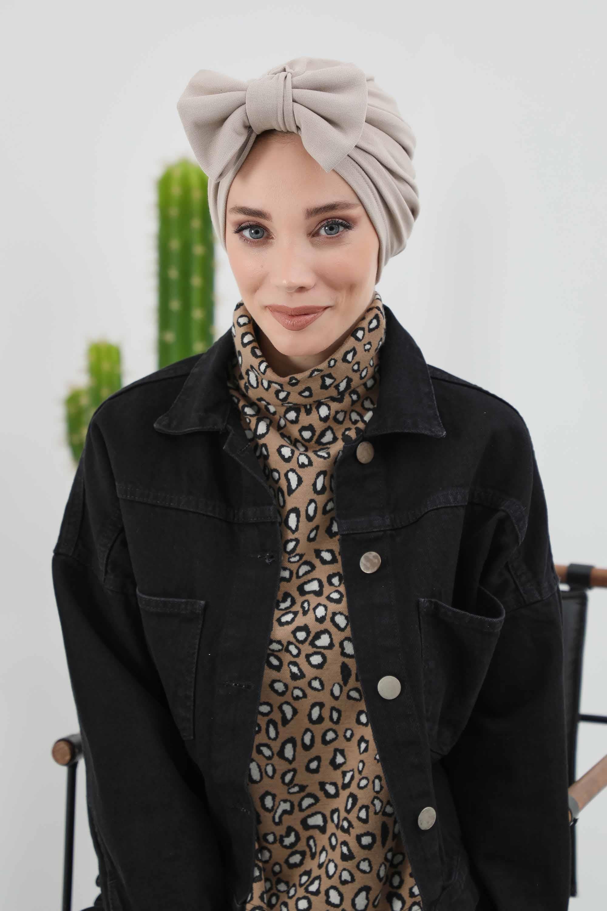 Fiyonklu Bone,B-27RB