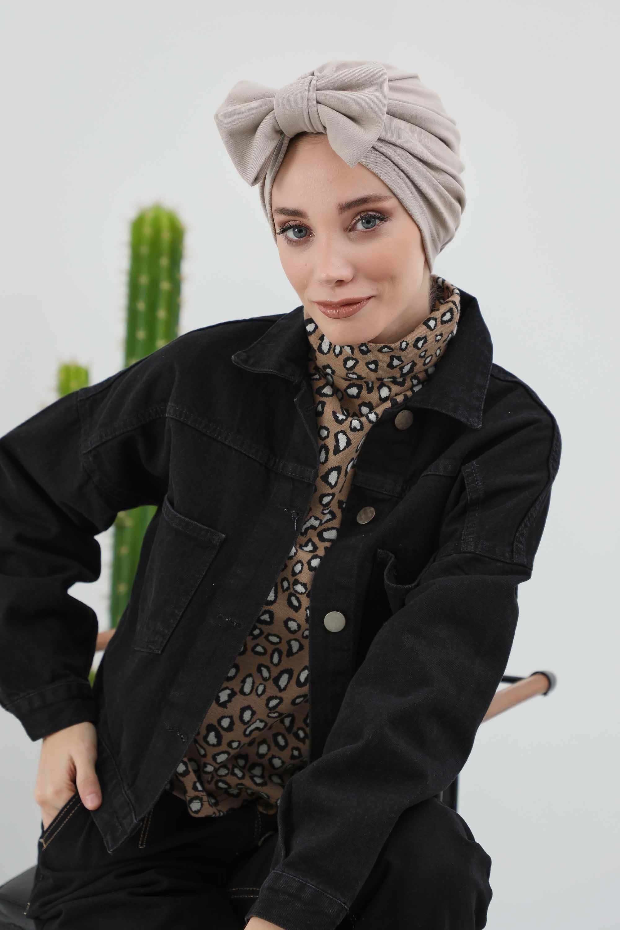 Fiyonklu Bone,B-27RB