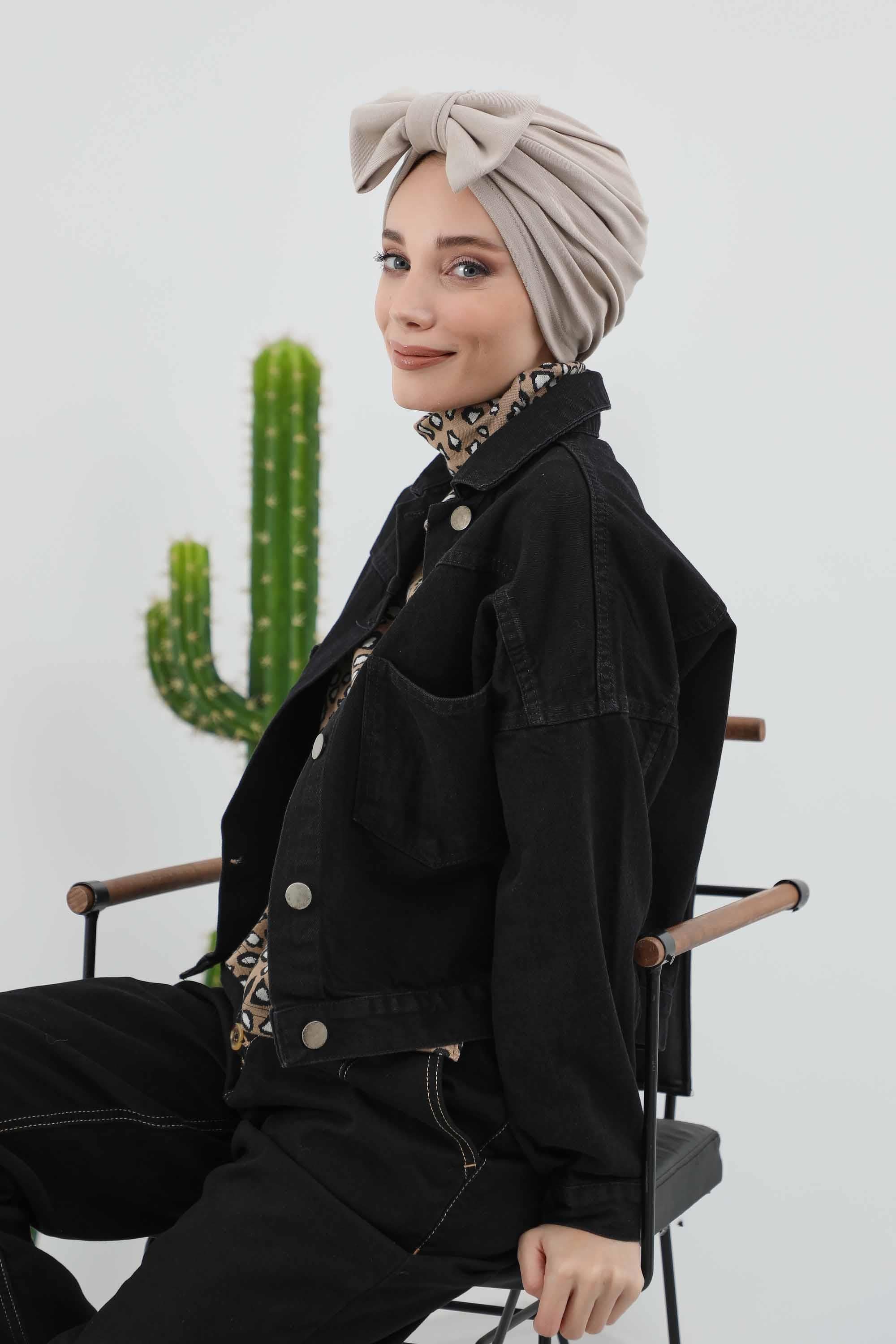 Fiyonklu Bone,B-27RB