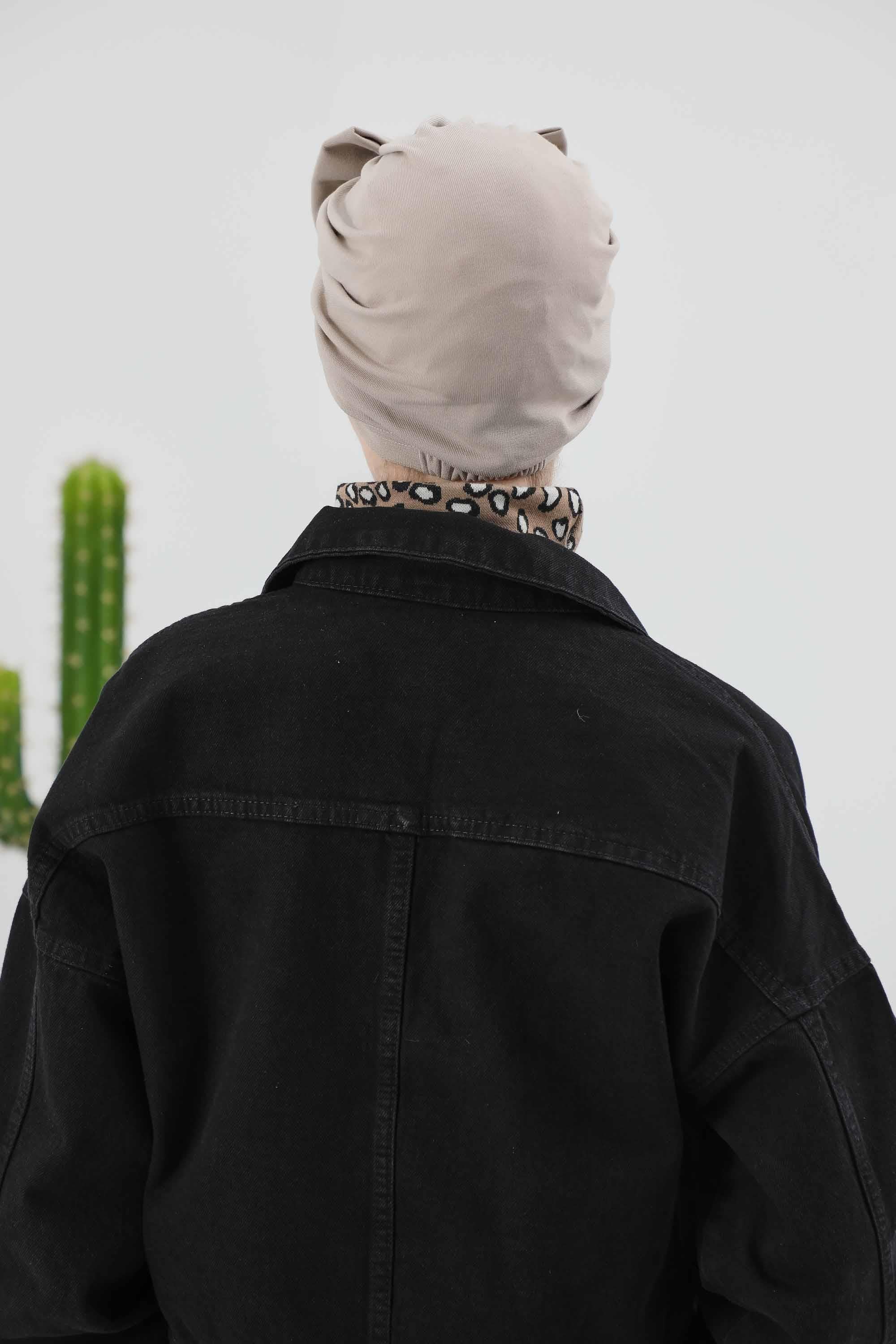 Fiyonklu Bone,B-27RB