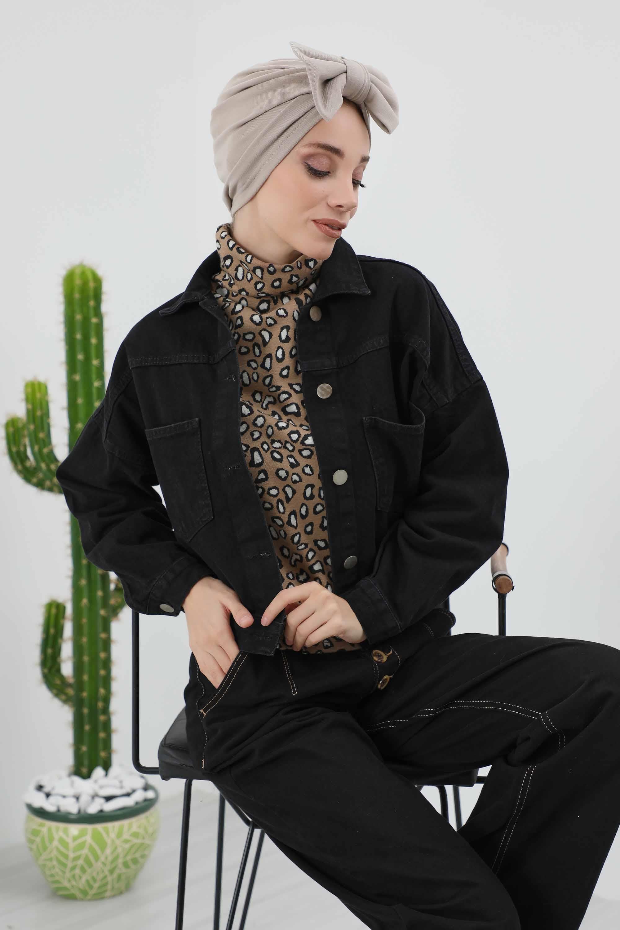 Fiyonklu Bone,B-27RB