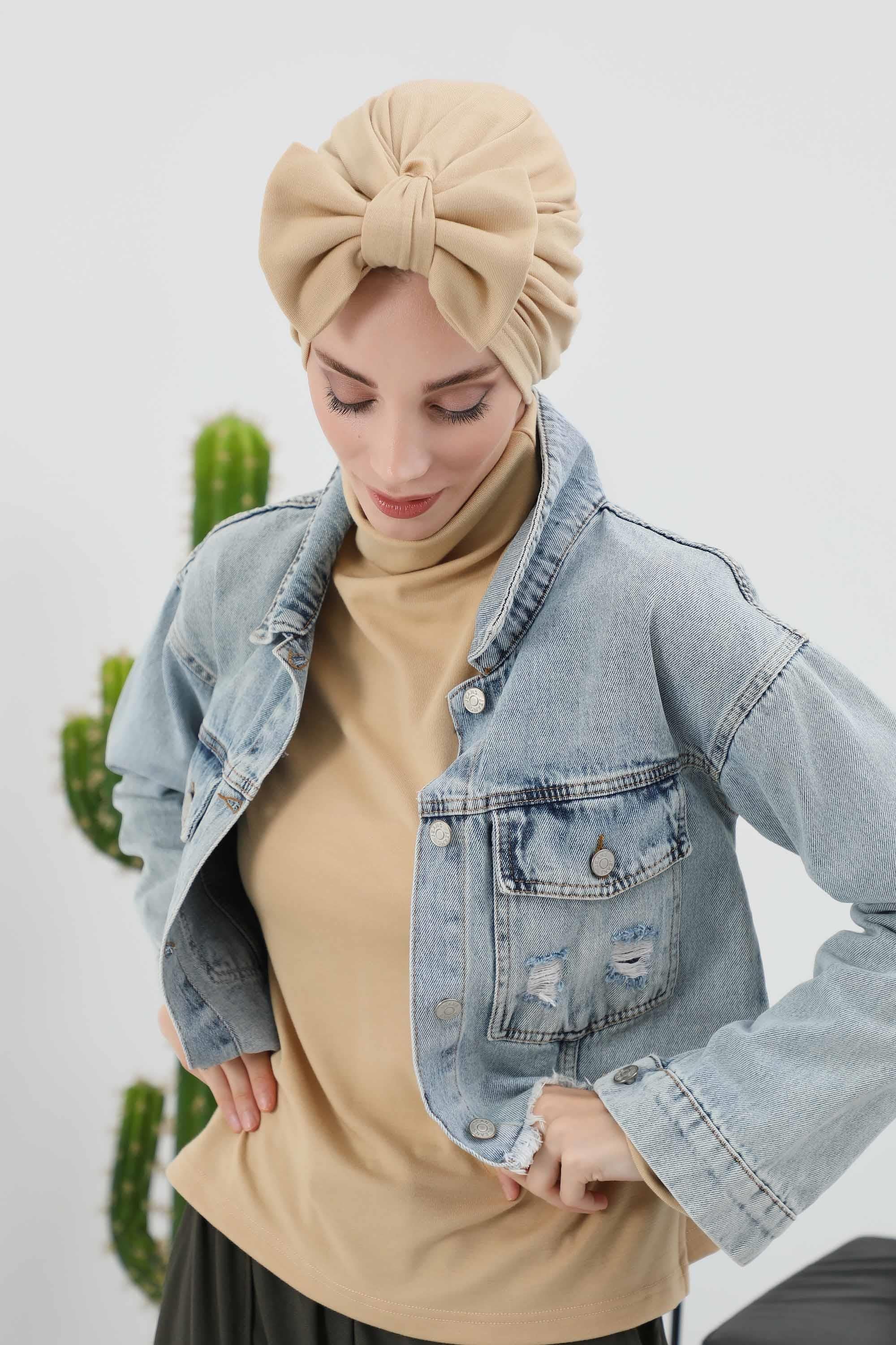 Fiyonklu Bone,B-27RB