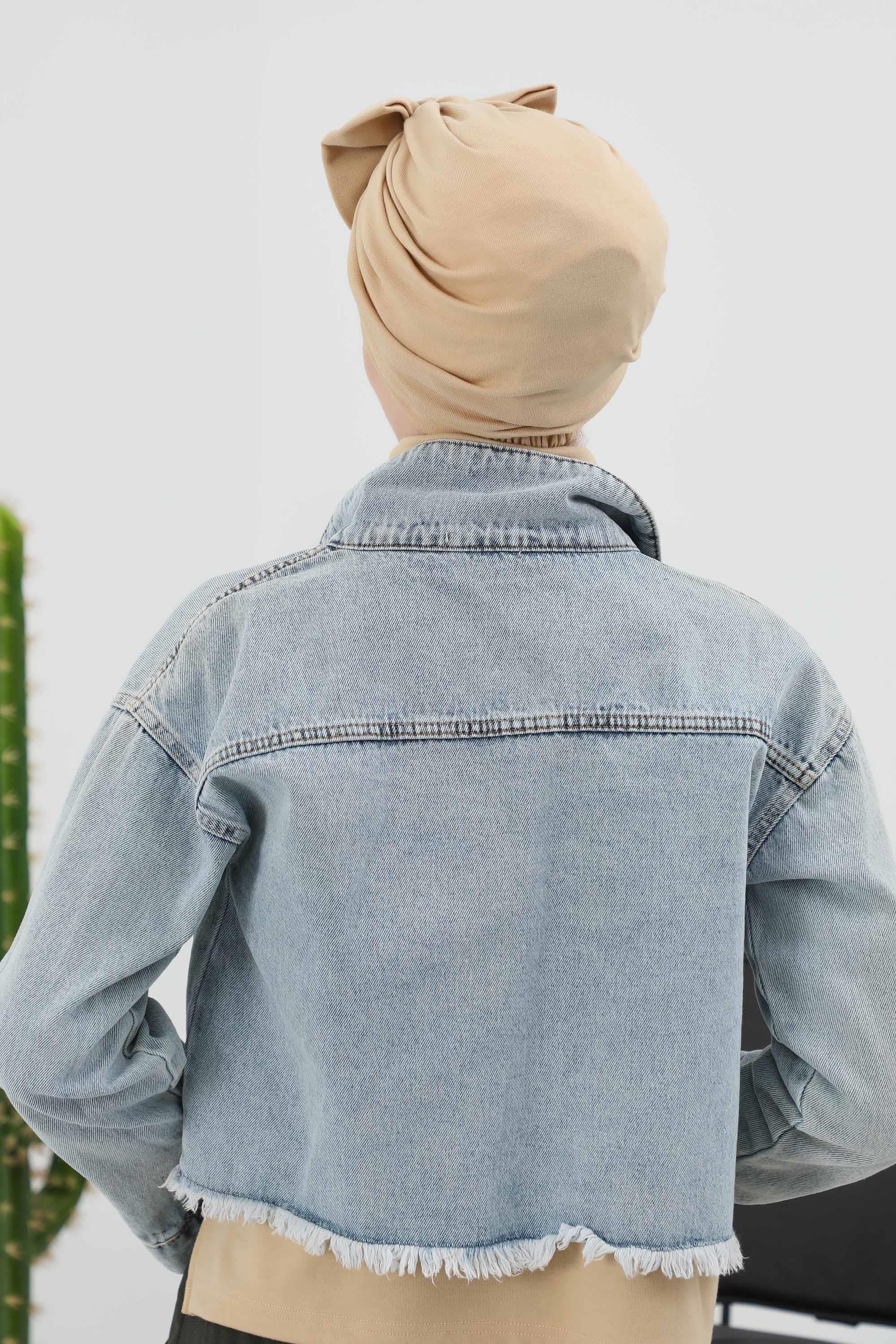 Fiyonklu Bone,B-27RB