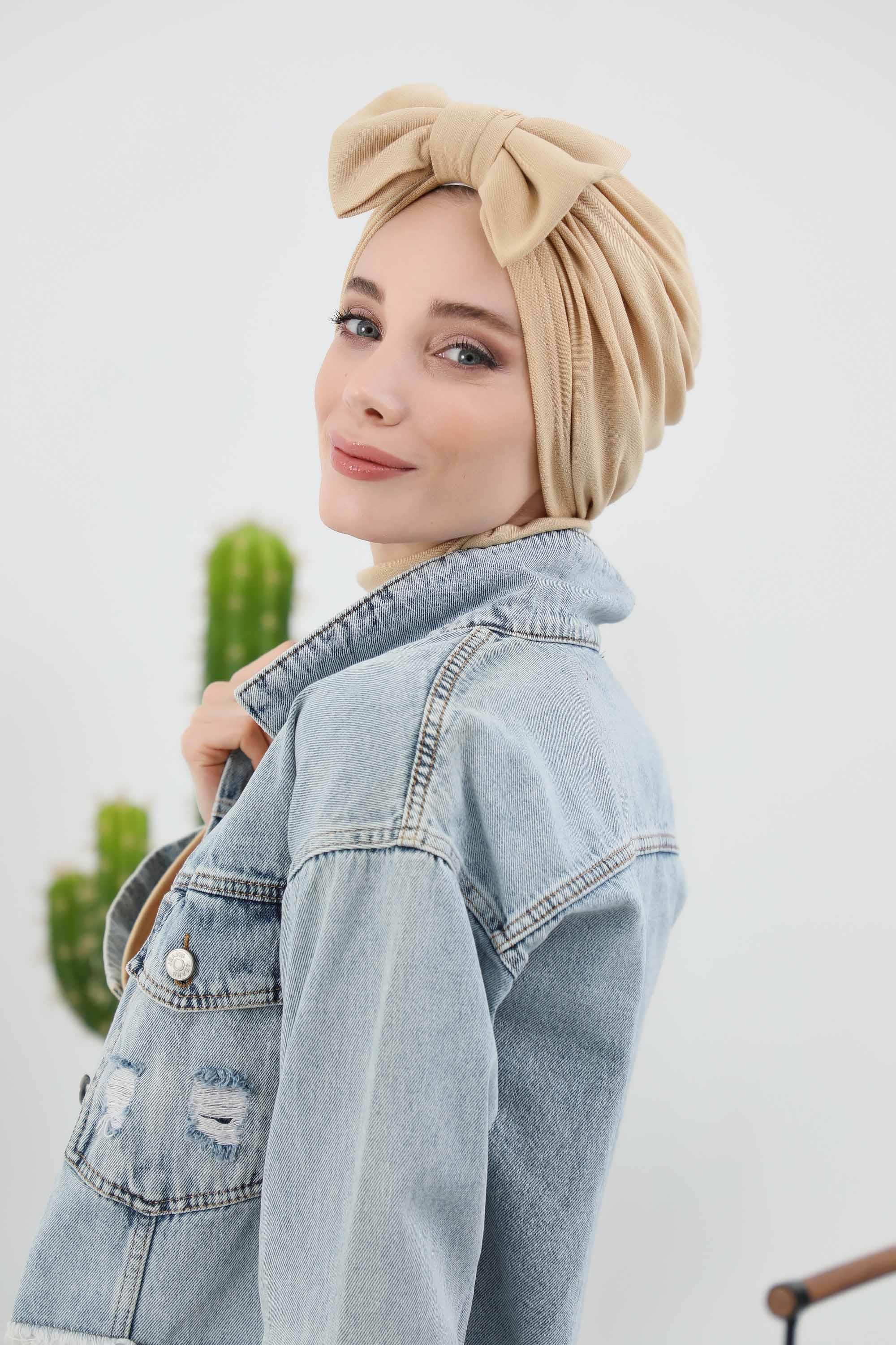 Fiyonklu Bone,B-27RB