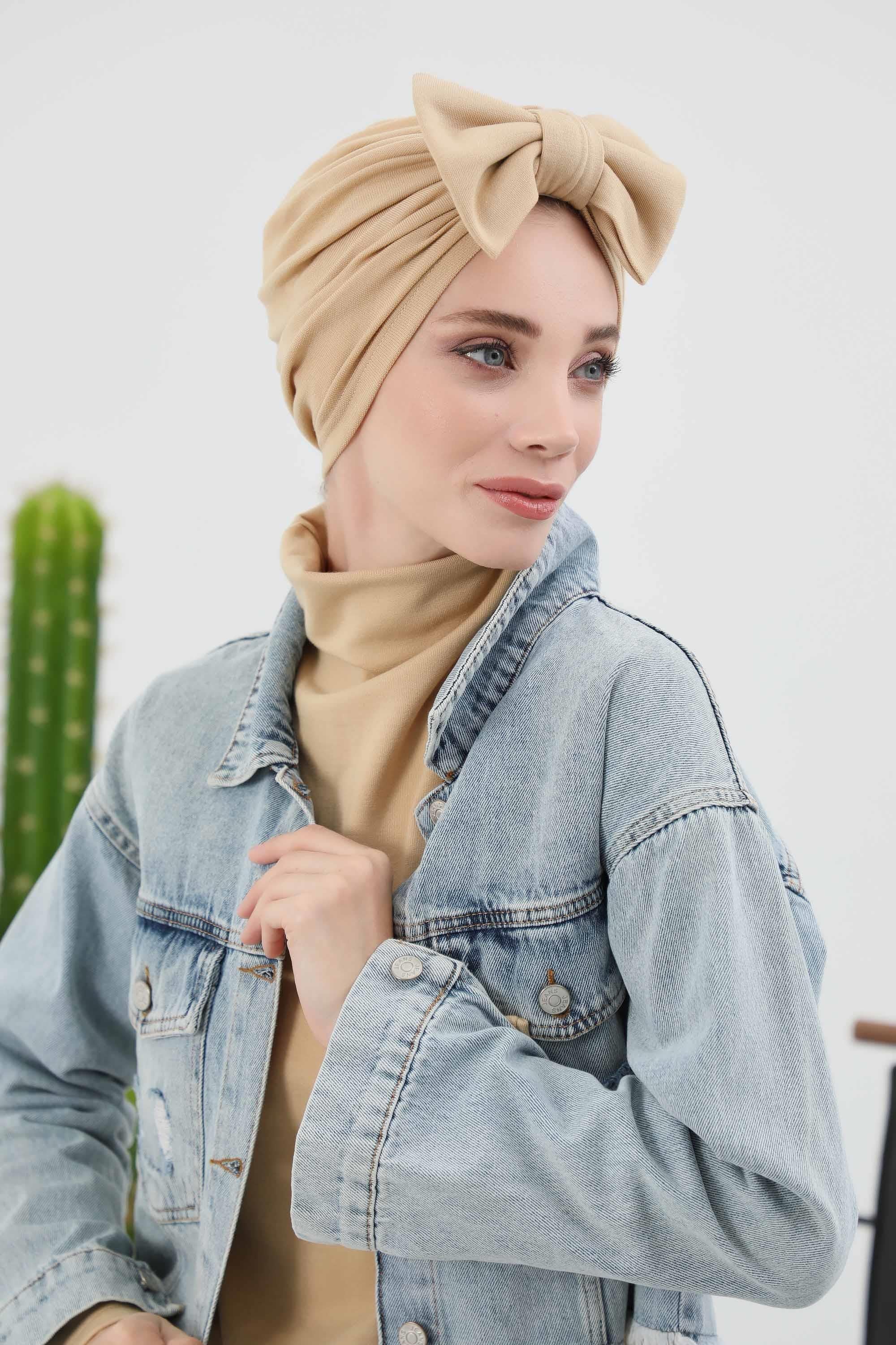 Fiyonklu Bone,B-27RB