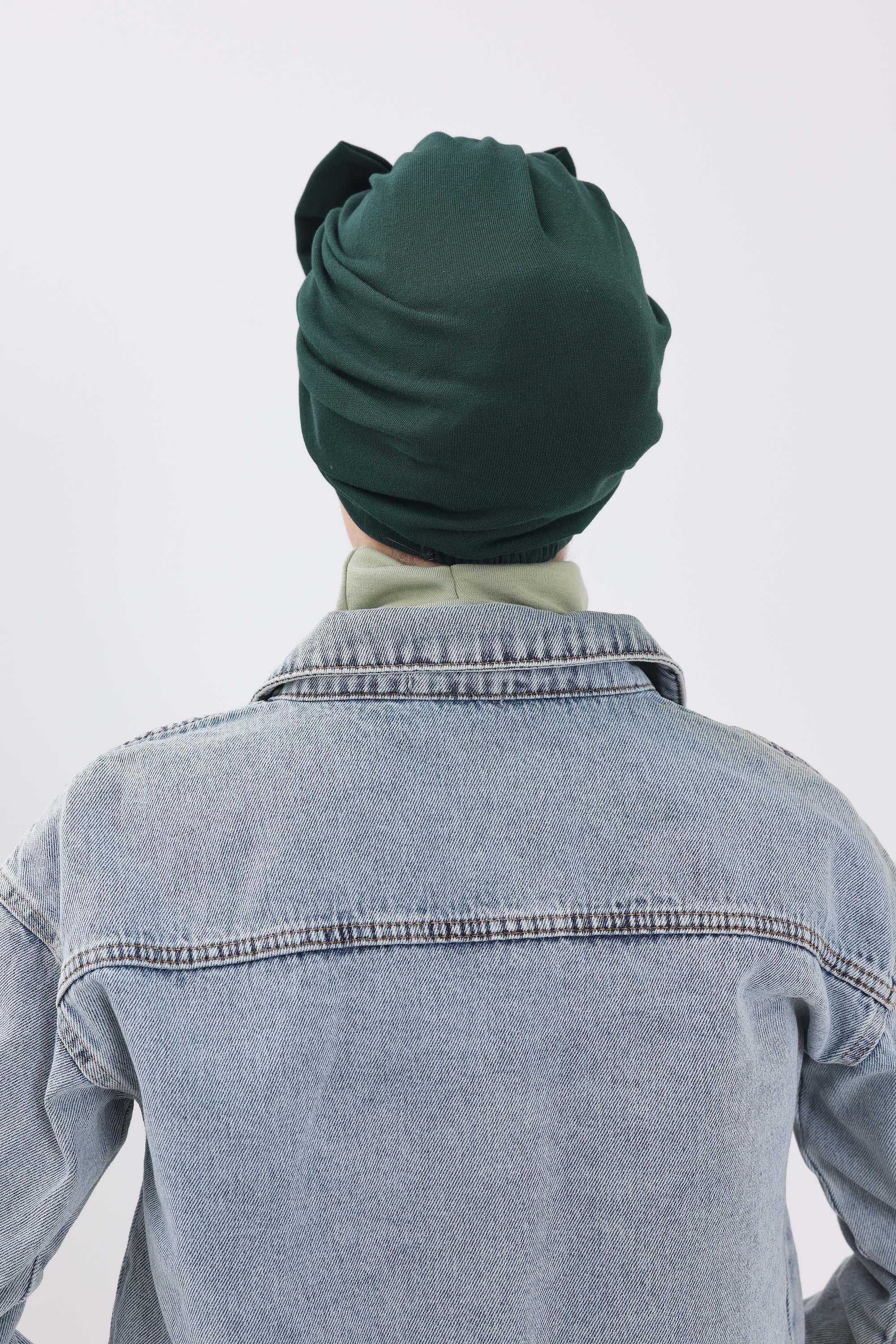 Fiyonklu Bone,B-27RB