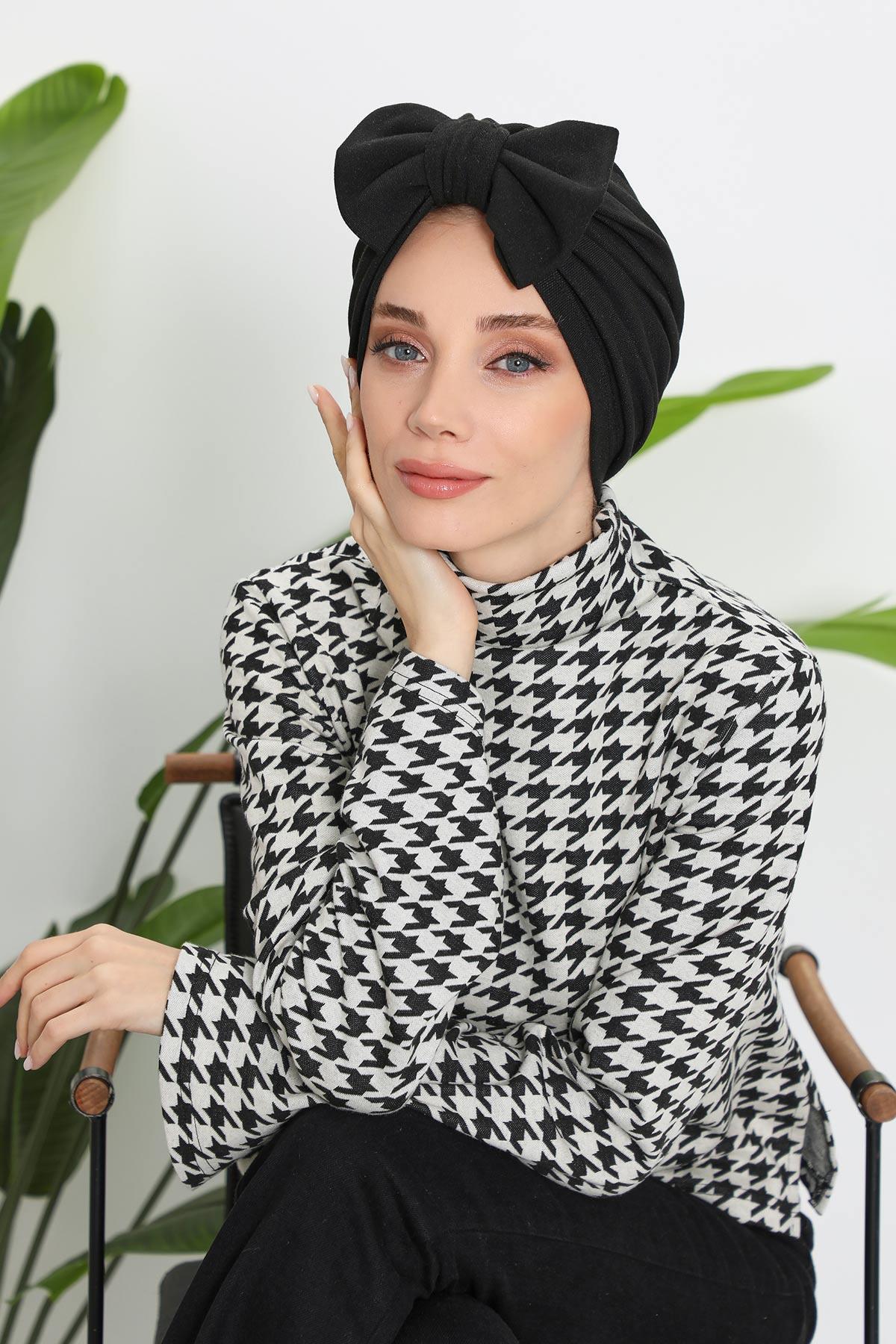 Fiyonklu Bone,B-27RB