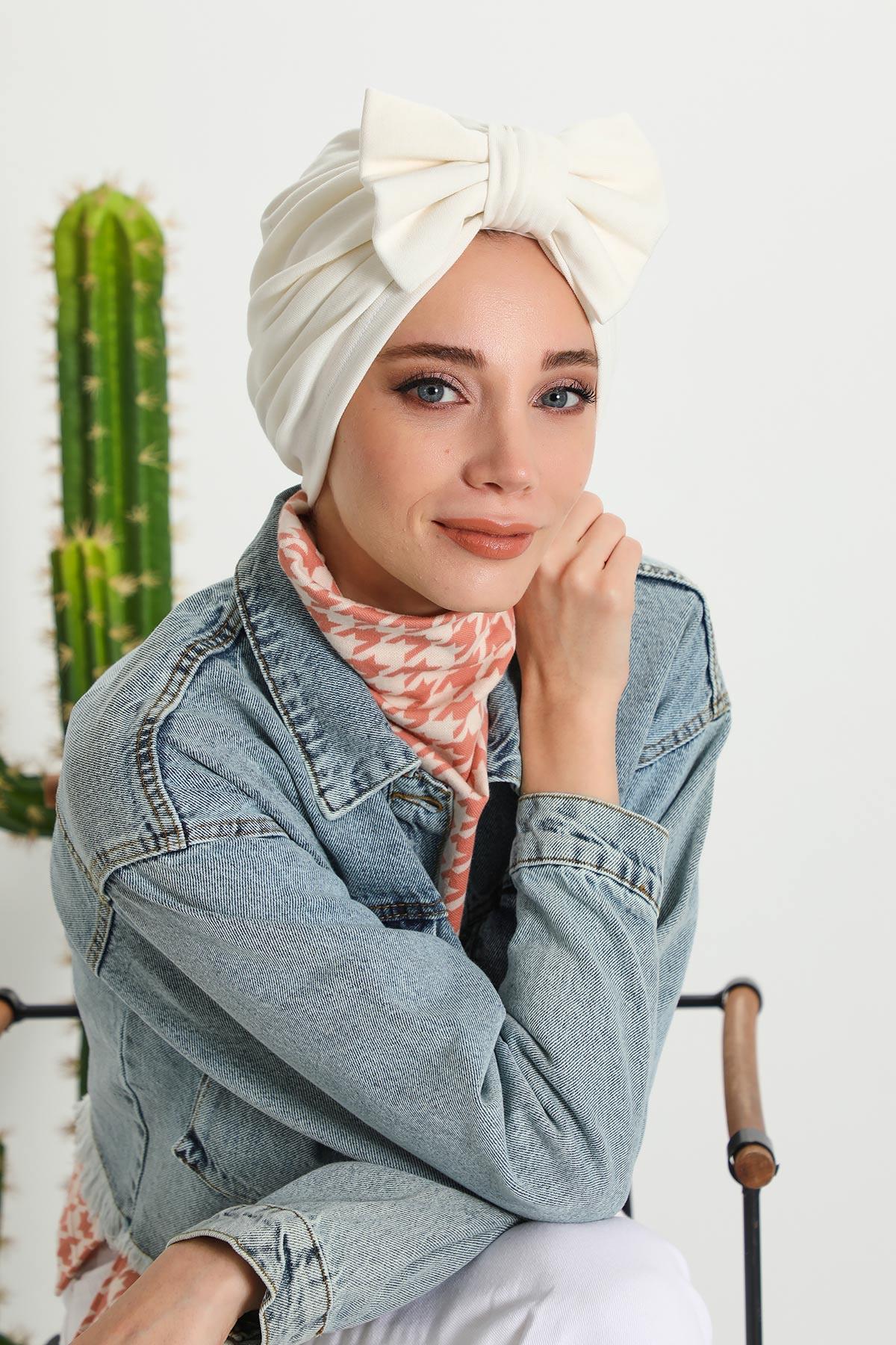 Fiyonklu Bone,B-27RB