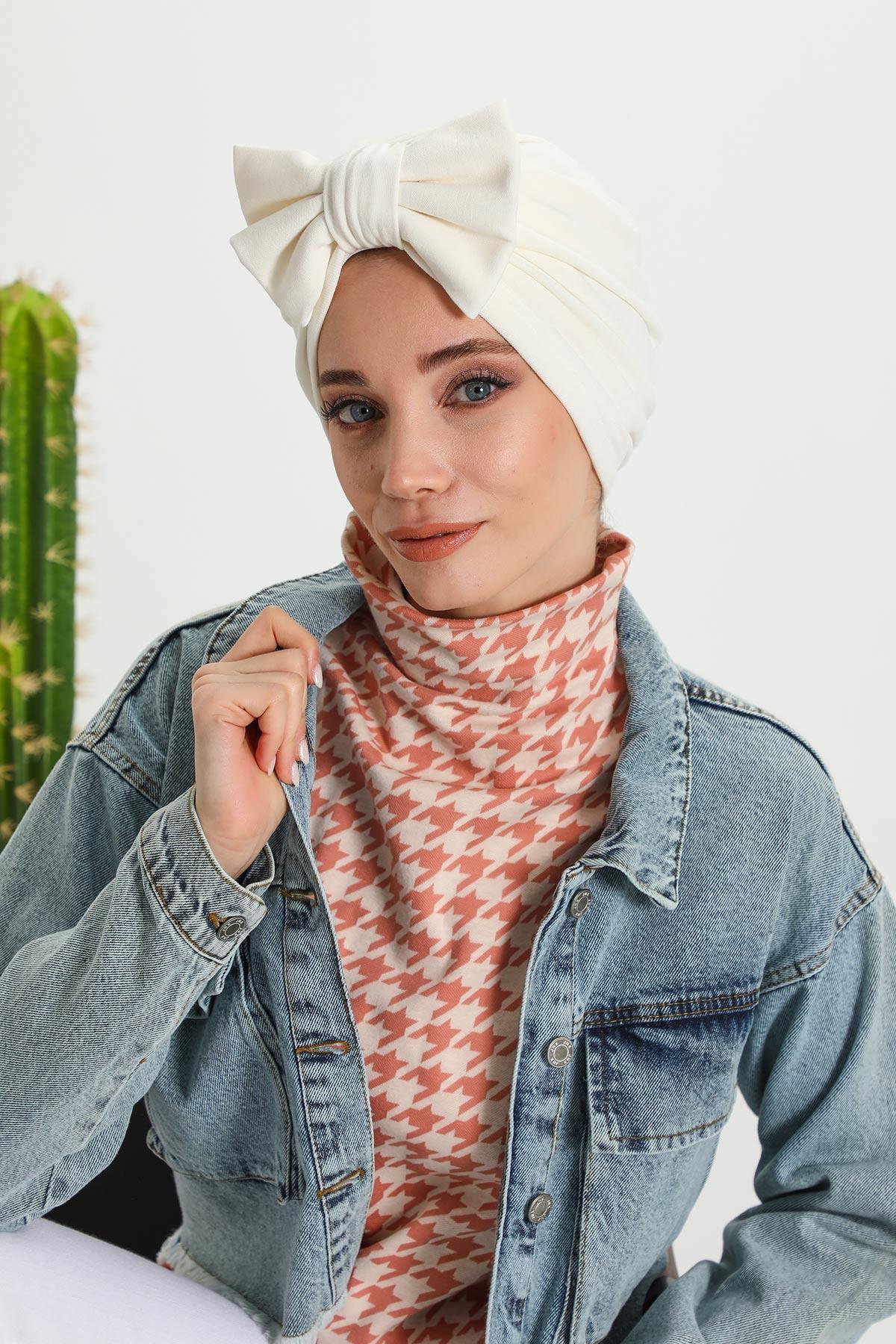 Fiyonklu Bone,B-27RB