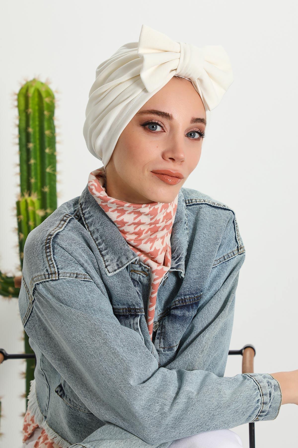 Fiyonklu Bone,B-27RB