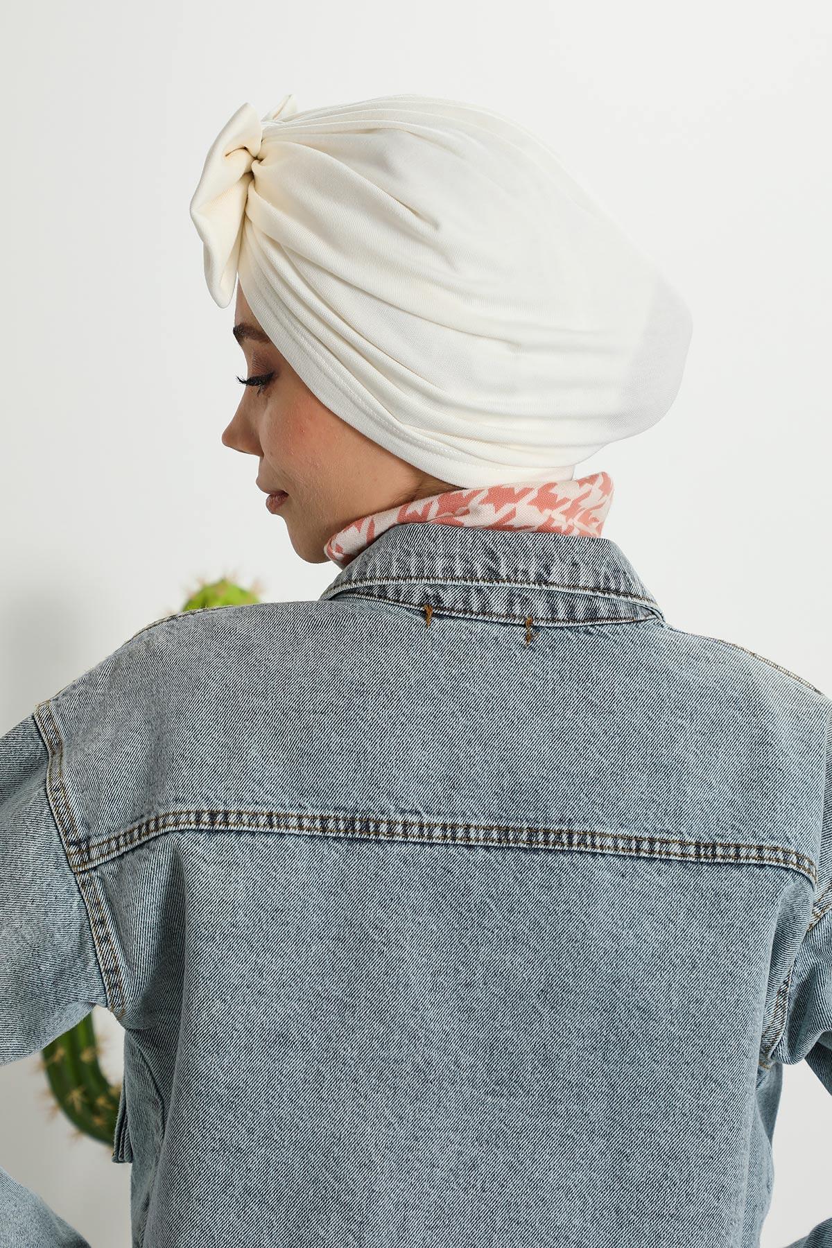 Fiyonklu Bone,B-27RB