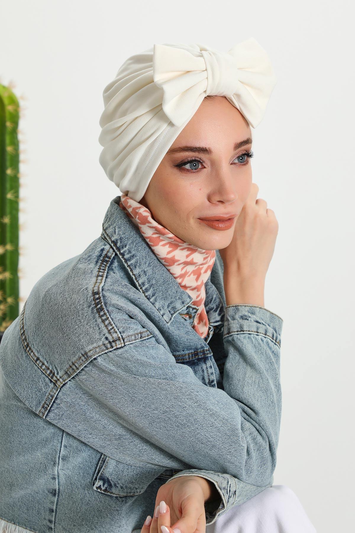 Fiyonklu Bone,B-27RB